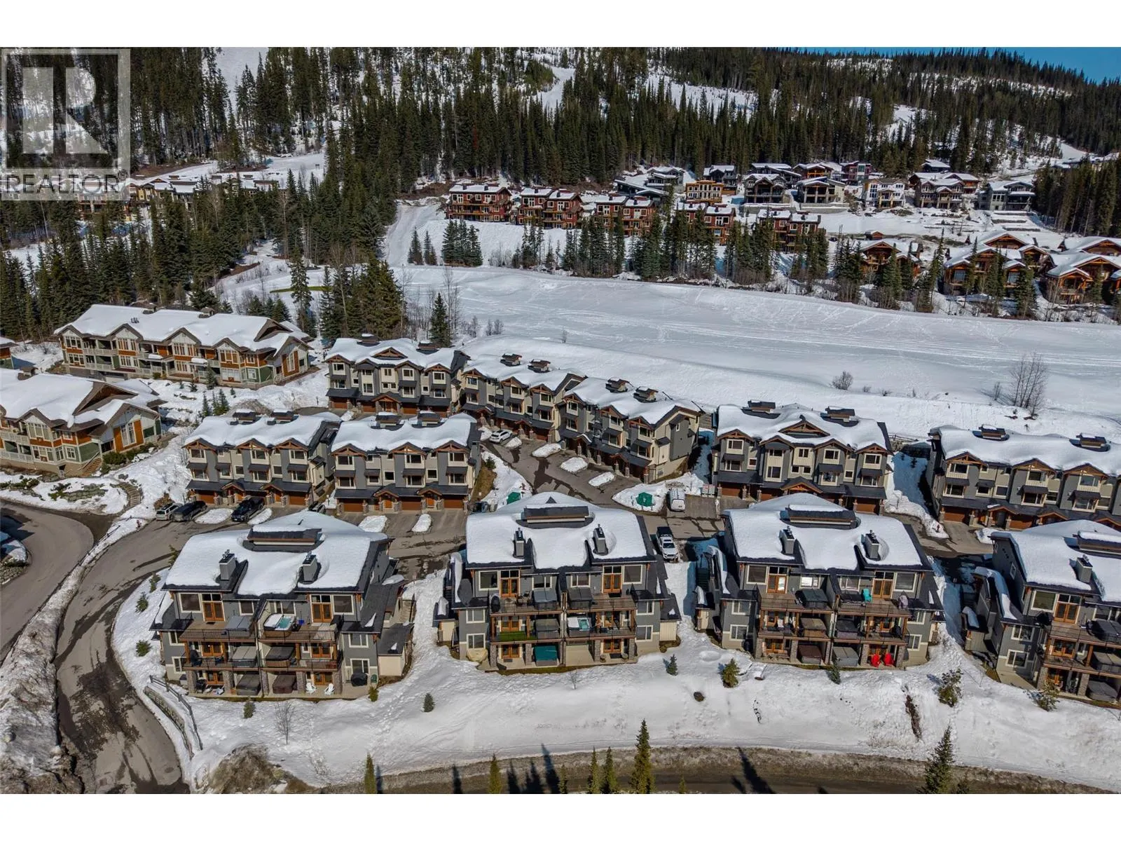 5025 Valley Drive Unit# 14