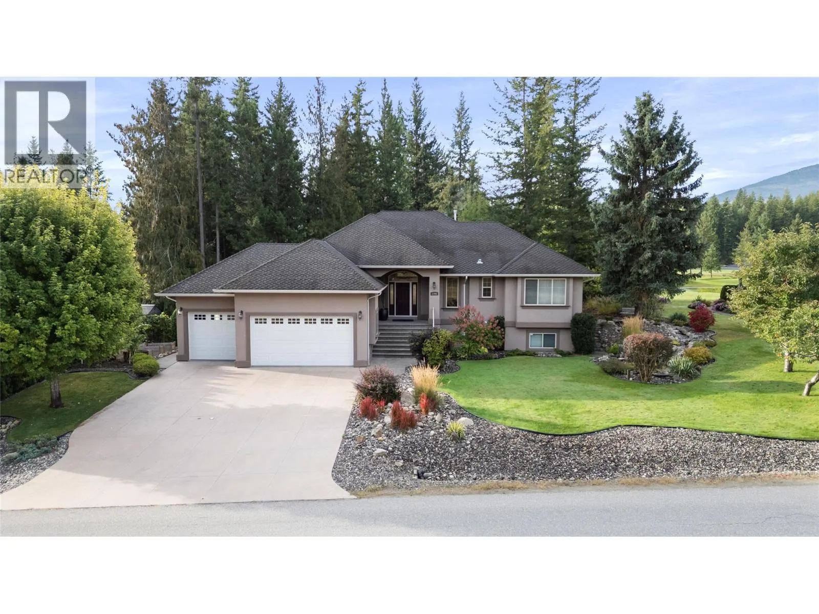2706 Golf Course Drive