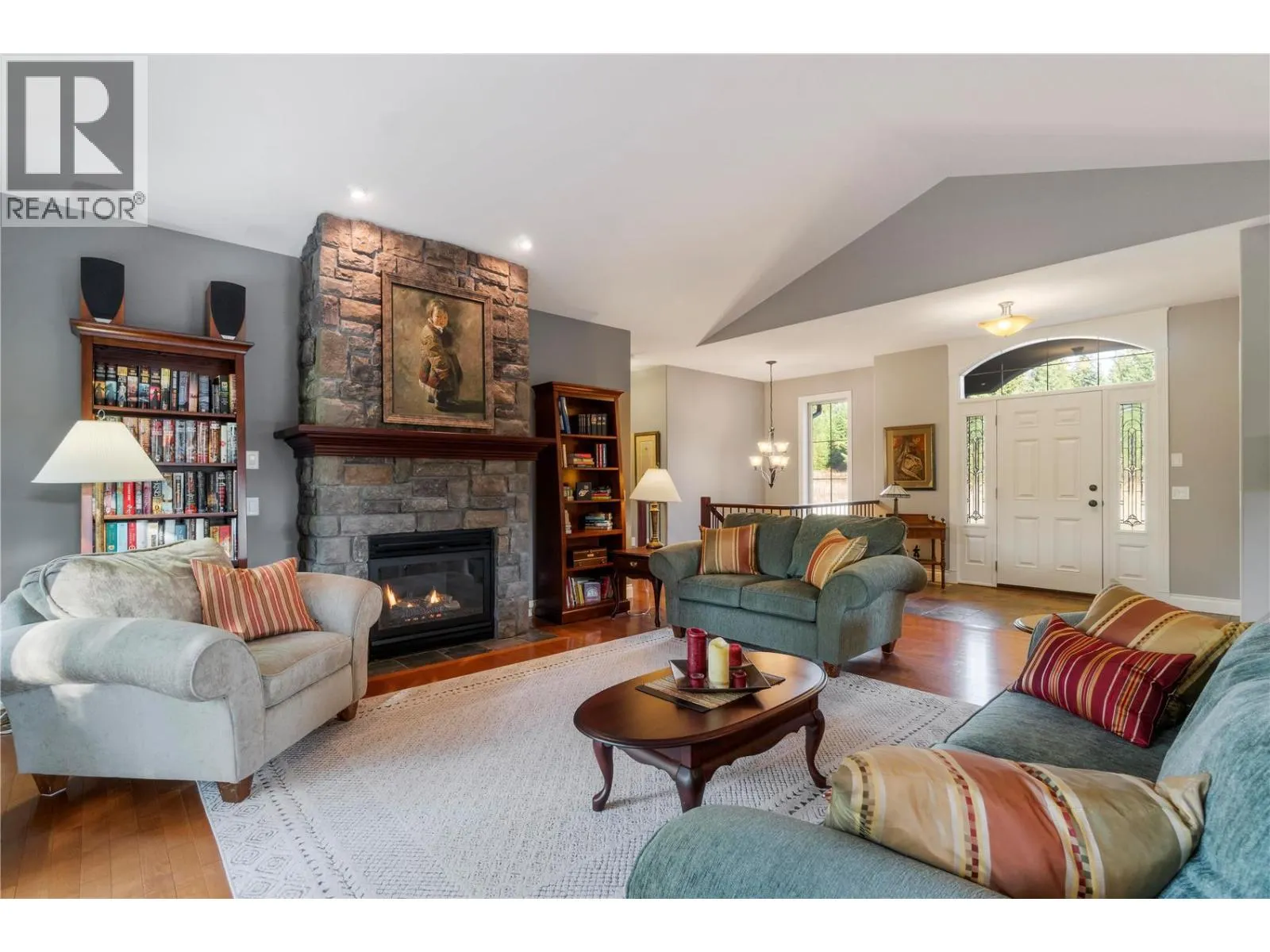2706 Golf Course Drive