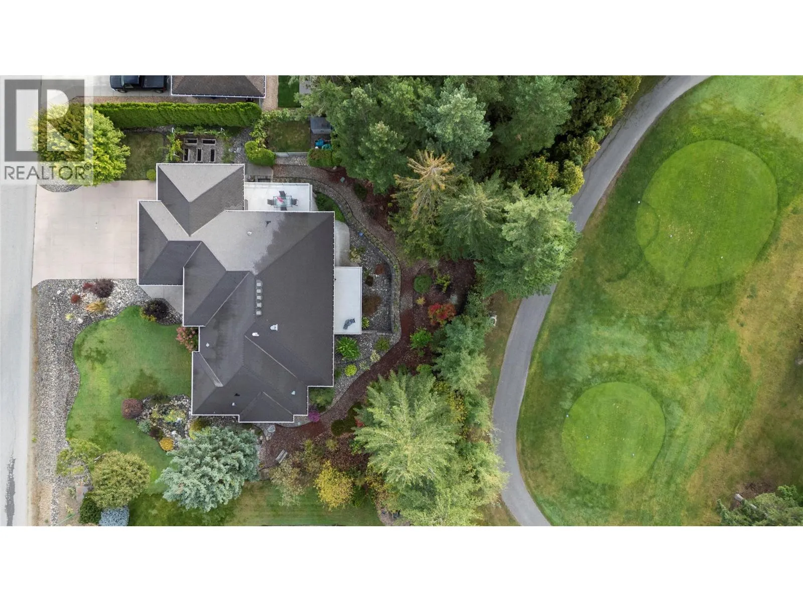 2706 Golf Course Drive