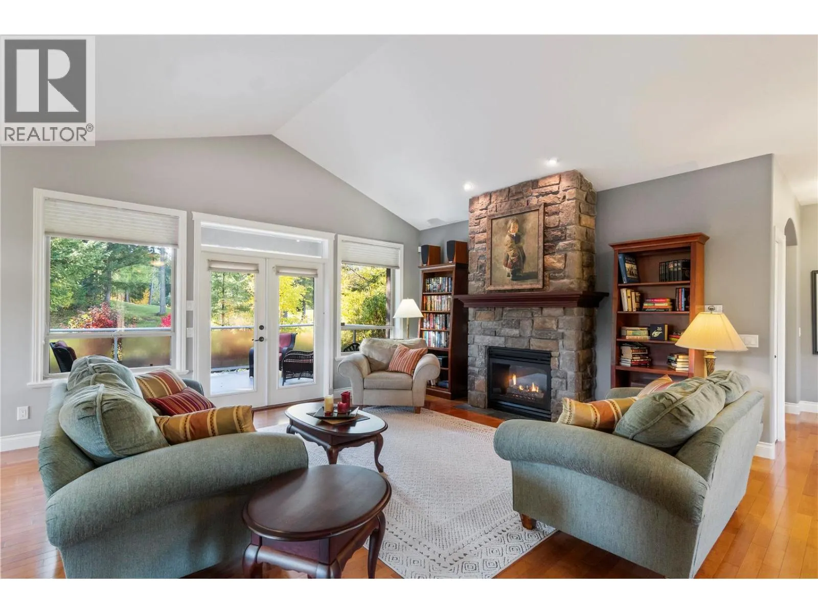 2706 Golf Course Drive