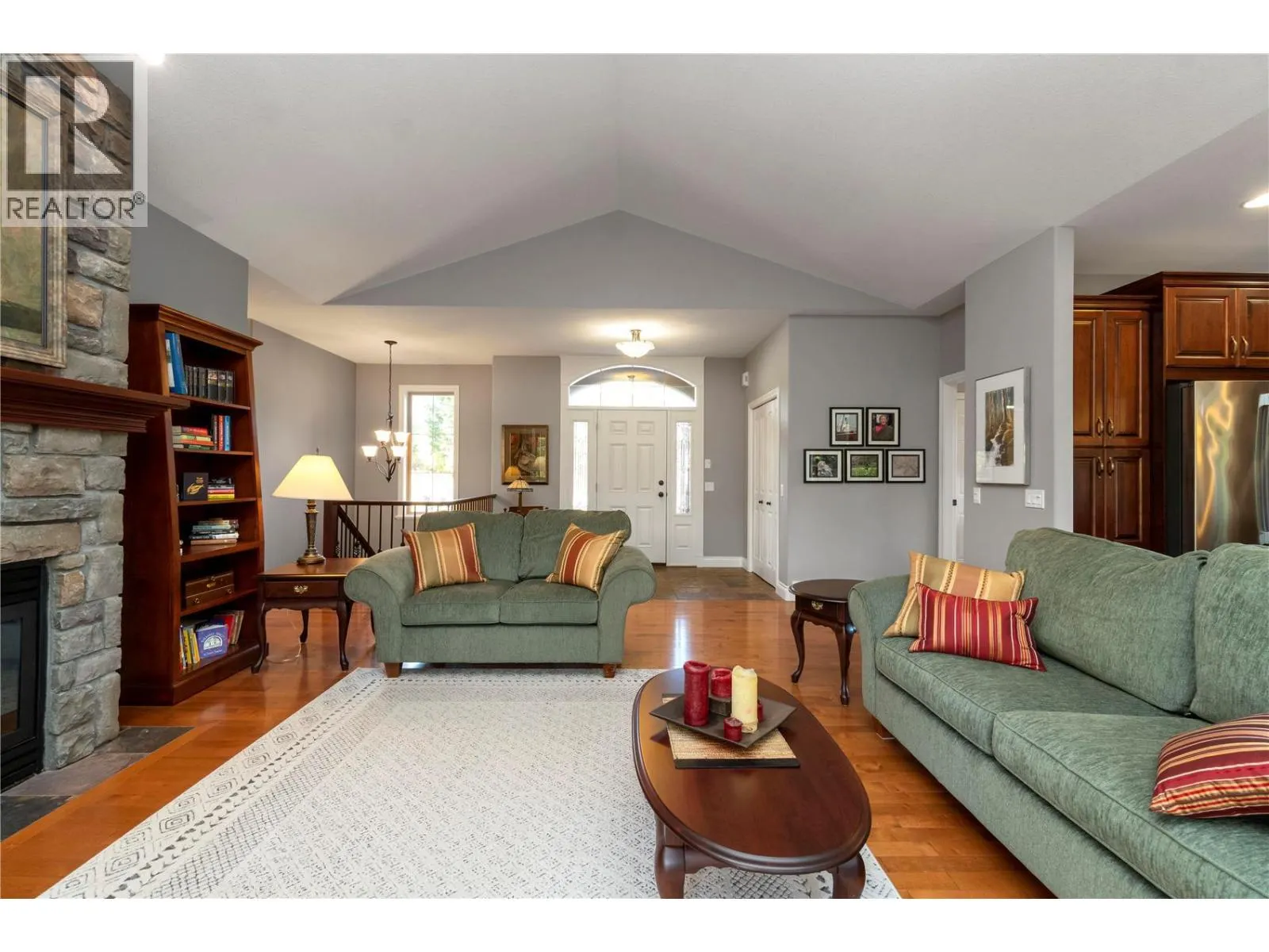 2706 Golf Course Drive