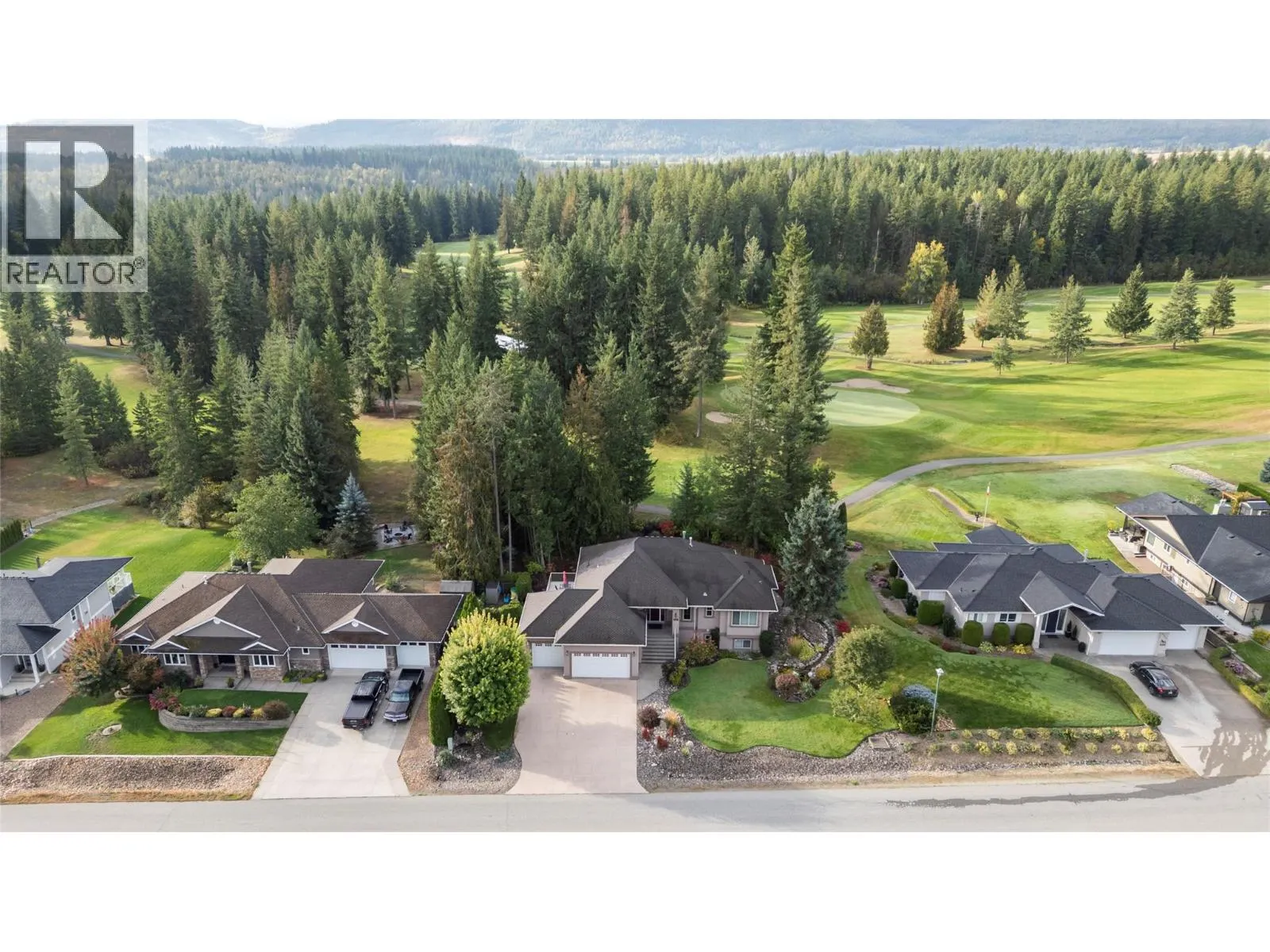 2706 Golf Course Drive