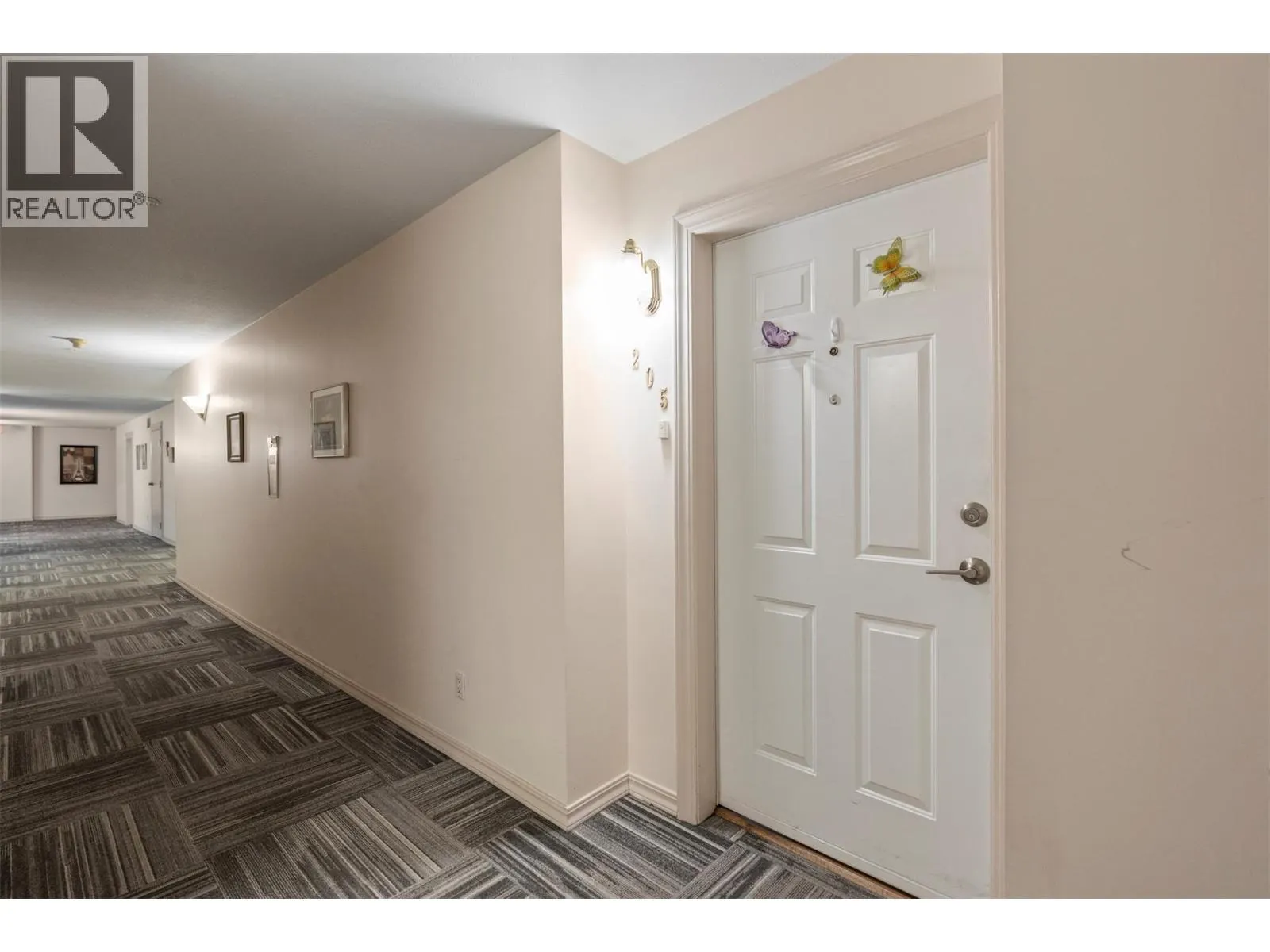 3805 30 Avenue Unit# 205
