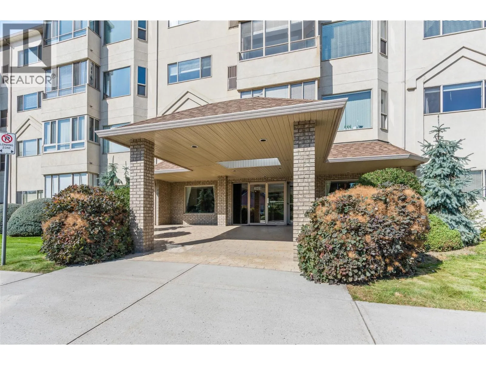 3805 30 Avenue Unit# 205