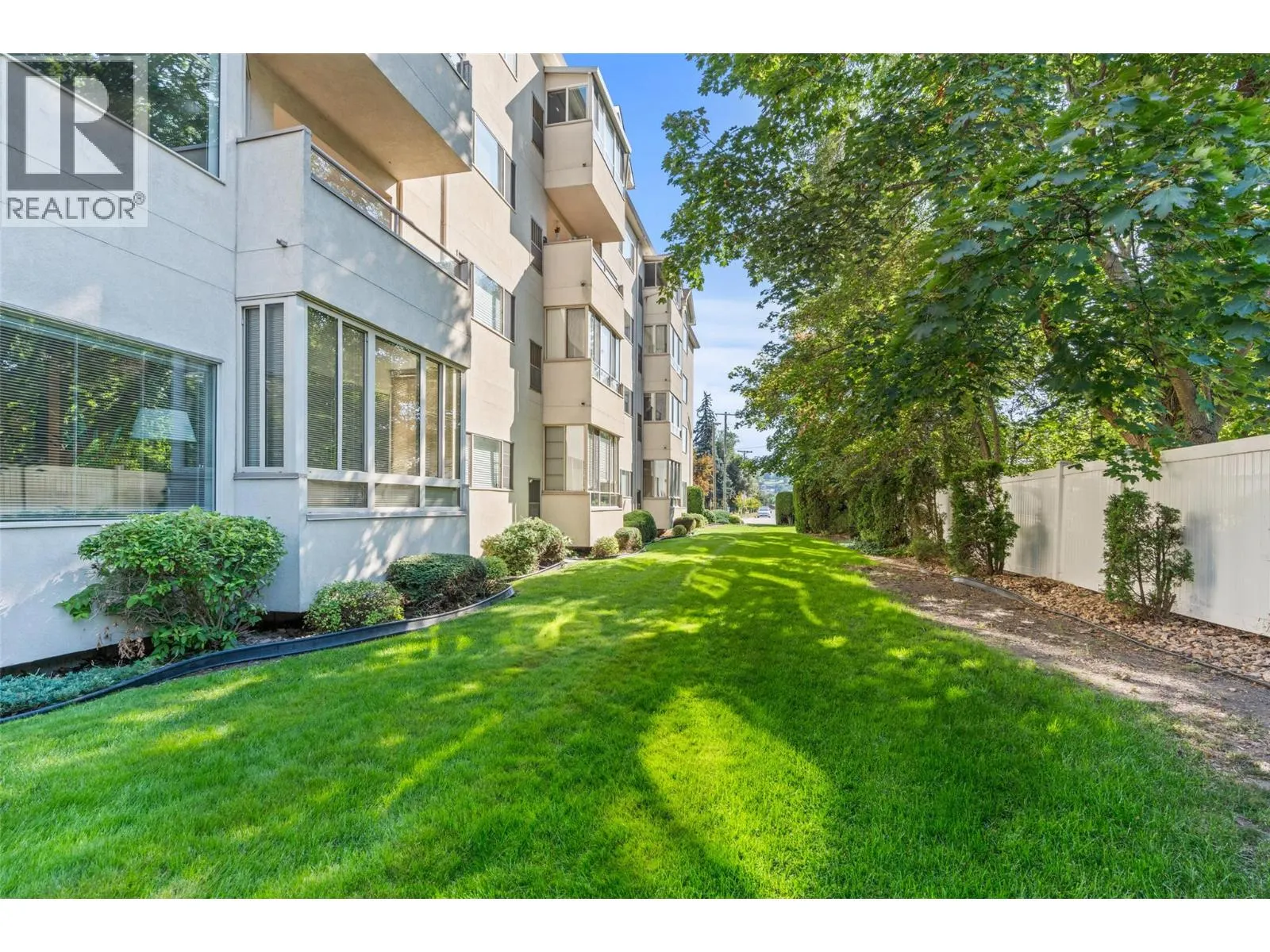 3805 30 Avenue Unit# 205