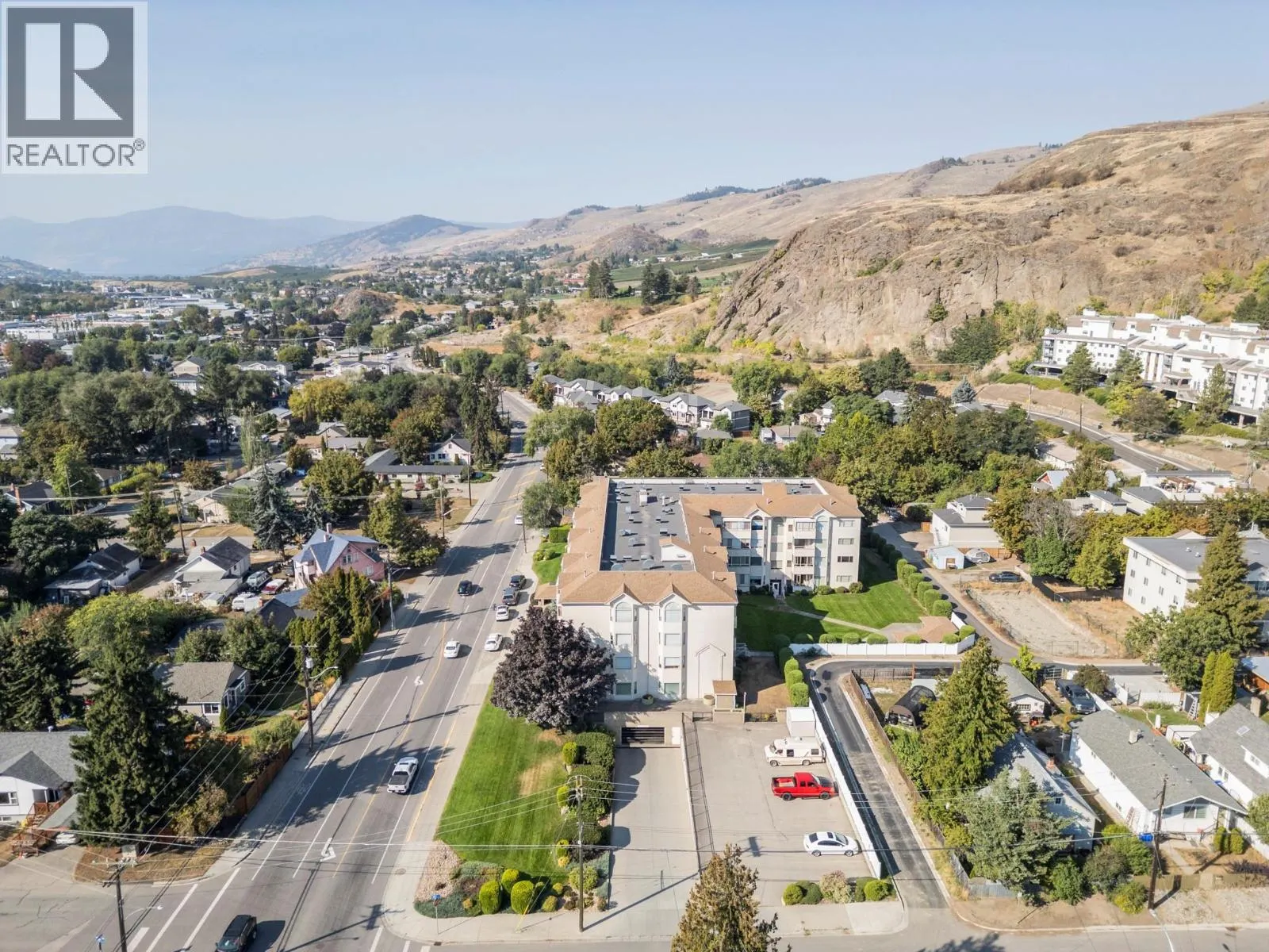 3805 30 Avenue Unit# 205