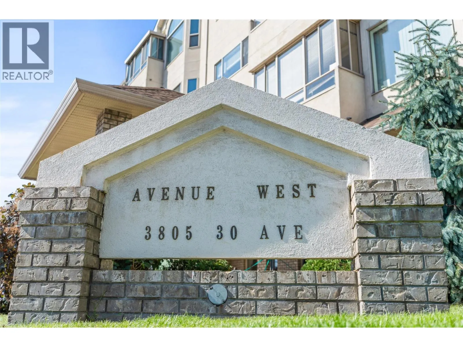 3805 30 Avenue Unit# 205