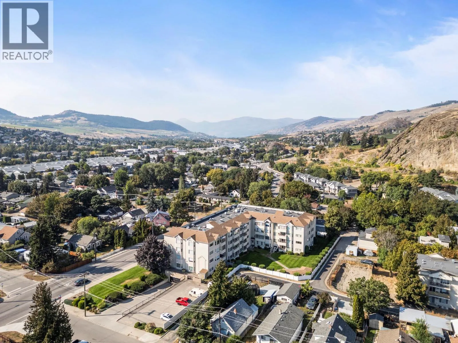 3805 30 Avenue Unit# 205