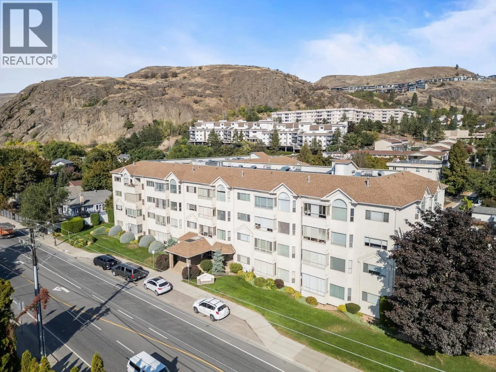 3805 30 Avenue Unit# 205