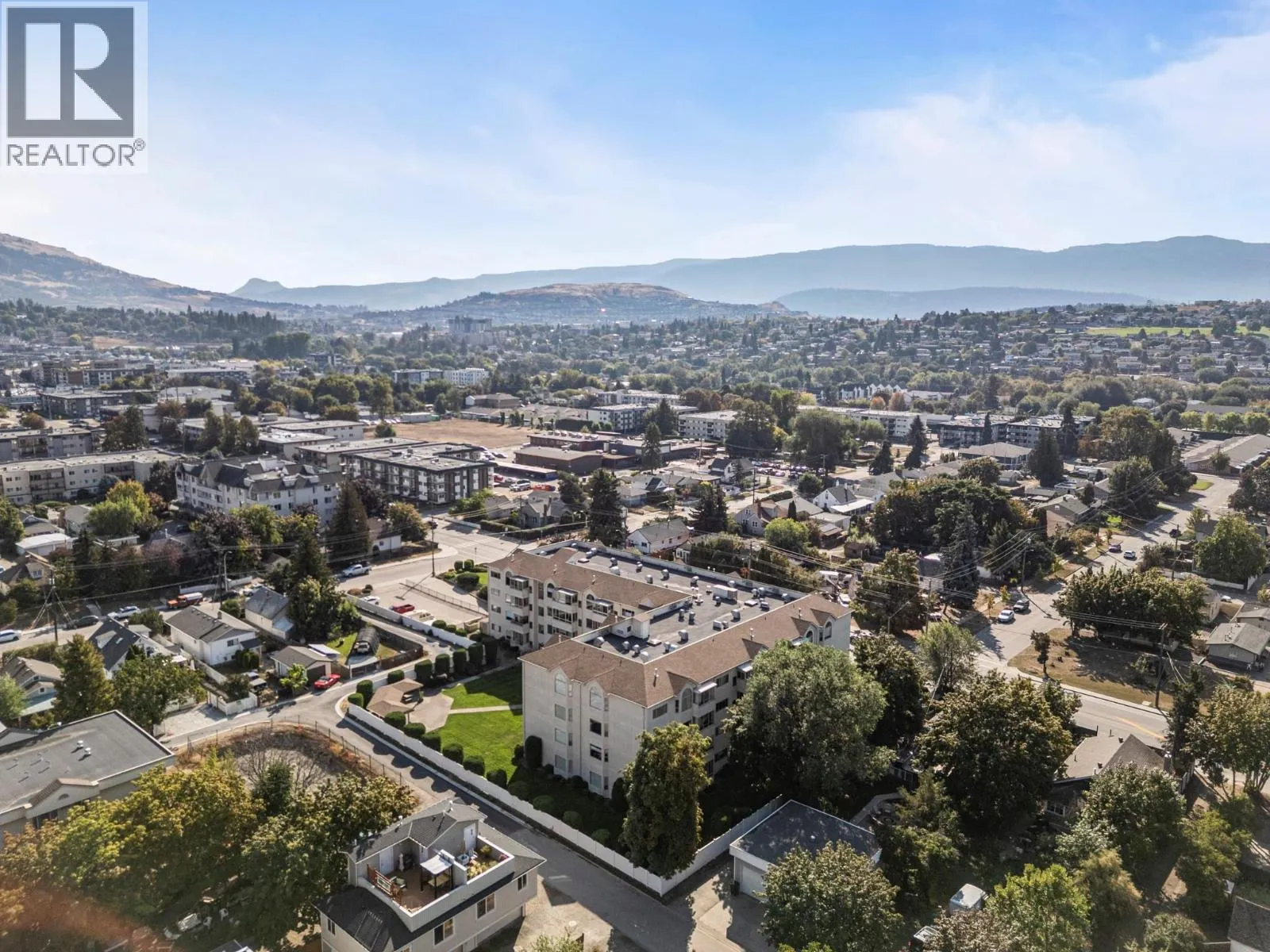 3805 30 Avenue Unit# 205