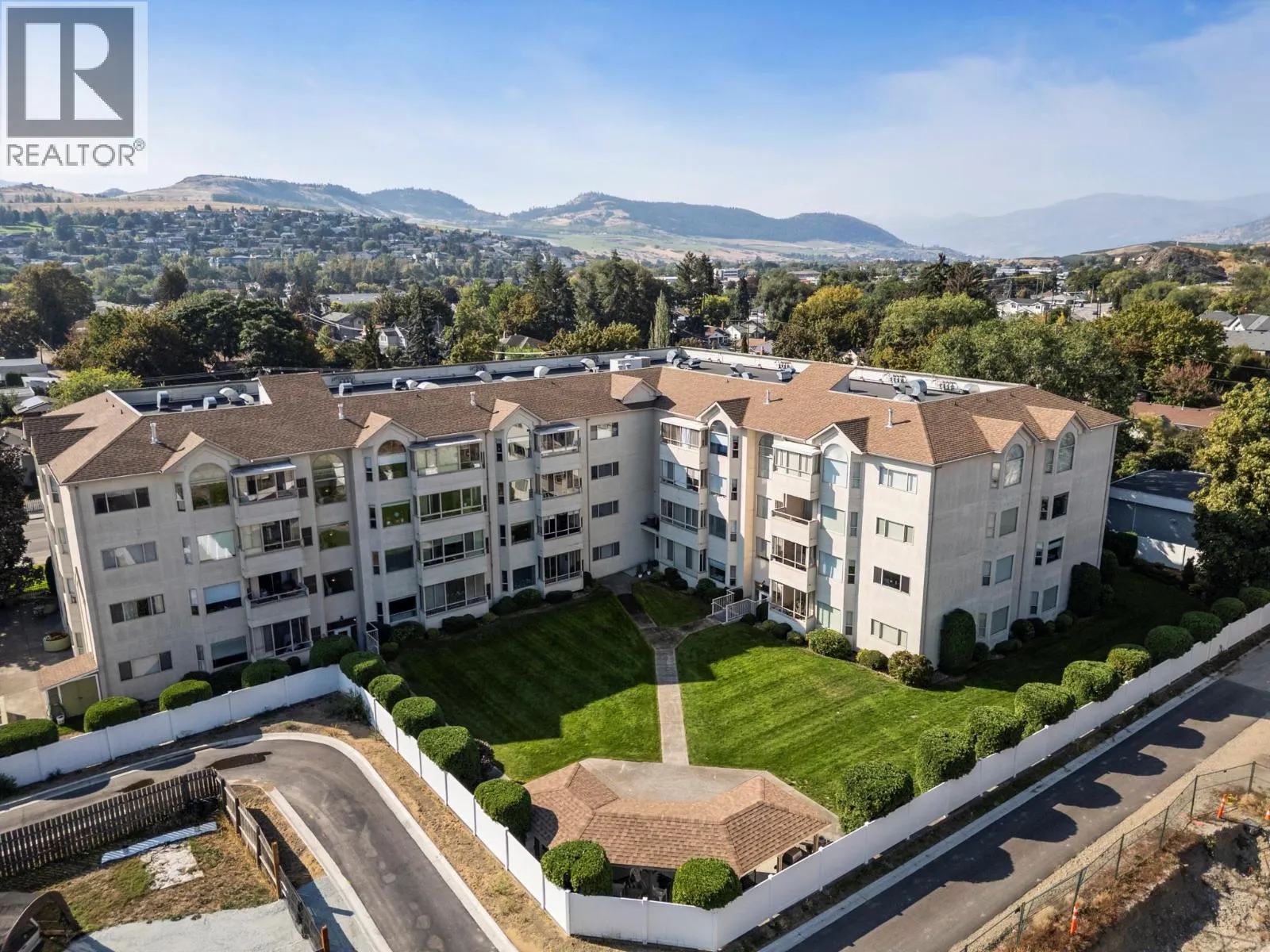 3805 30 Avenue Unit# 205