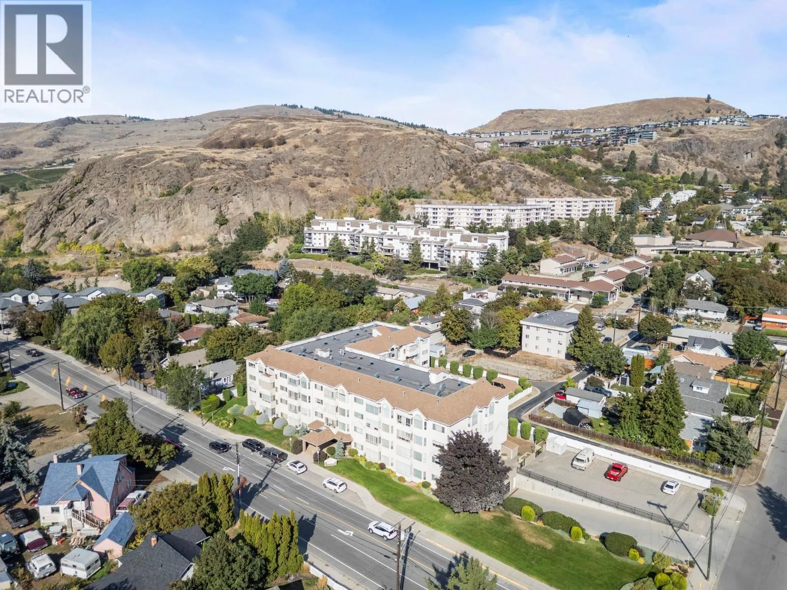 3805 30 Avenue Unit# 205