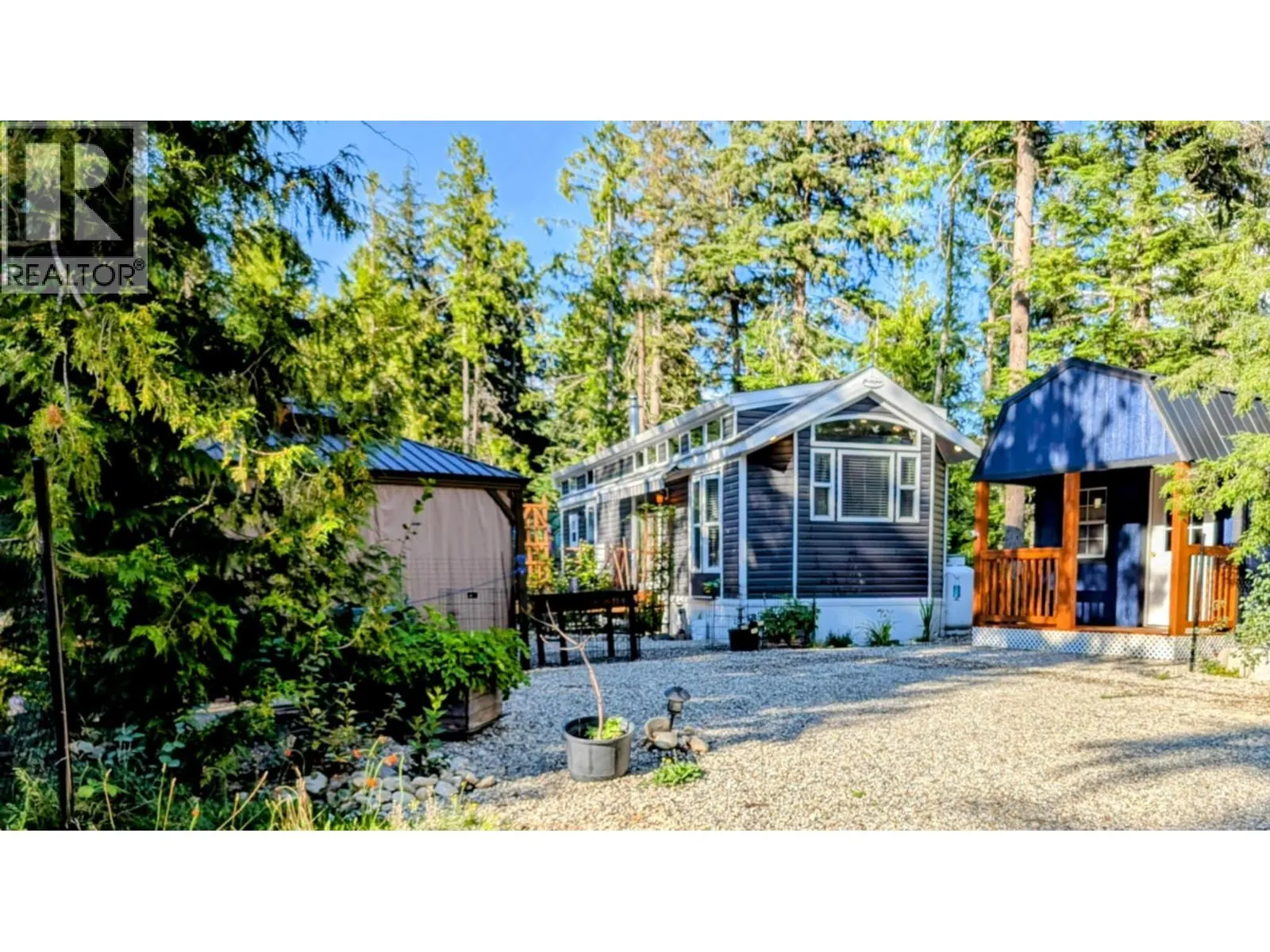 34199 Luoma Road Unit# 153