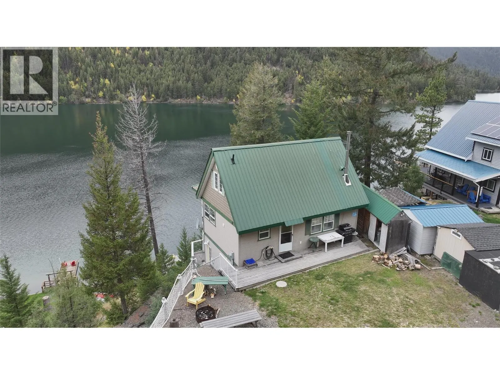 4014 Summers Creek Road