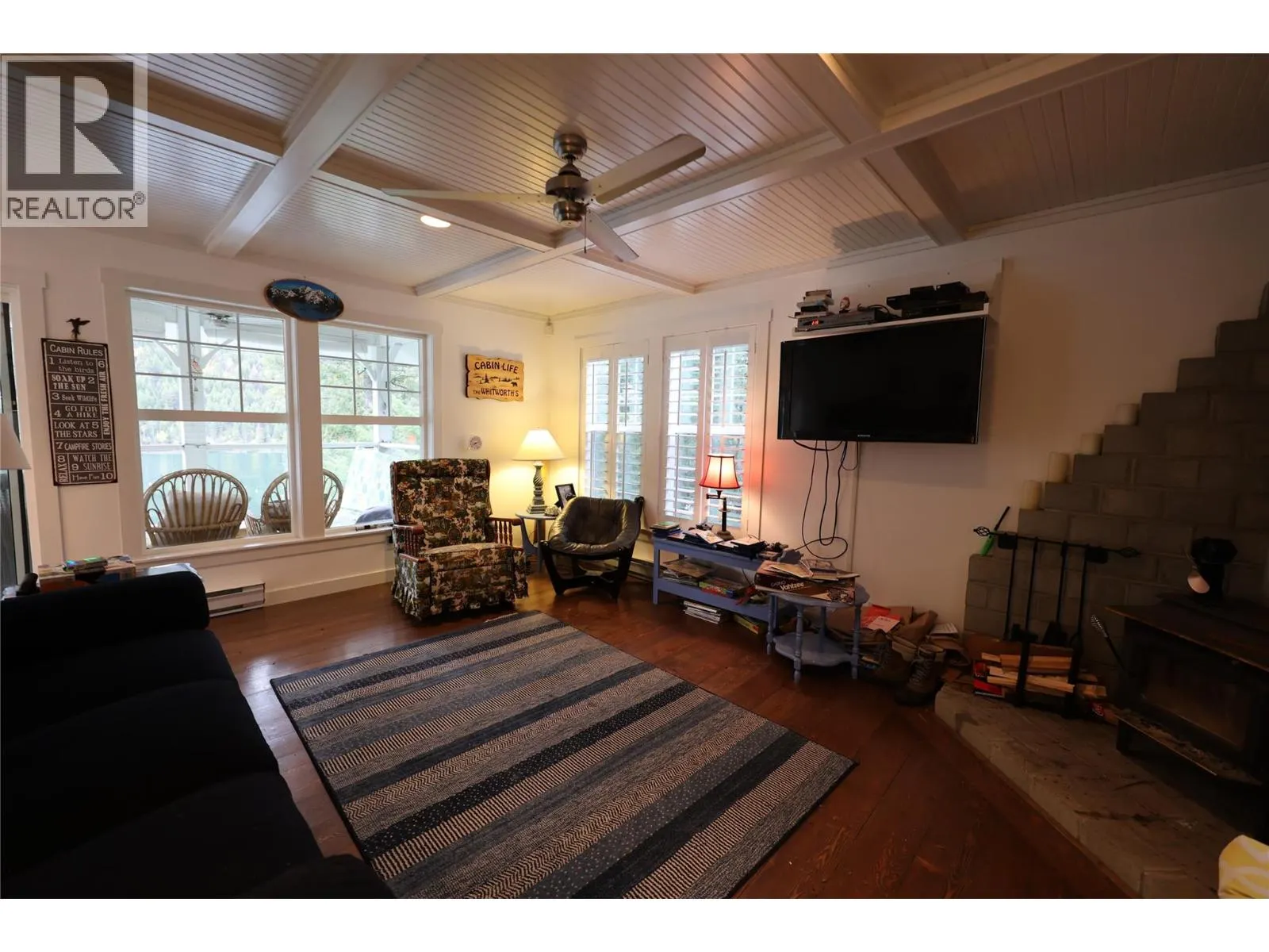 4014 Summers Creek Road