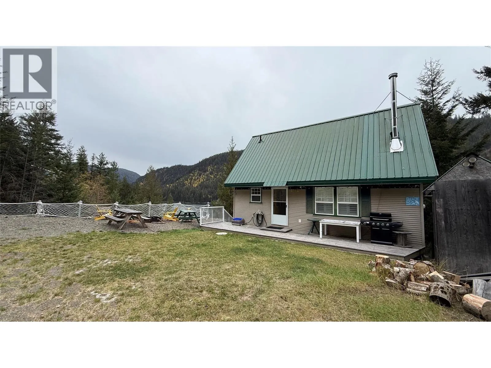 4014 Summers Creek Road