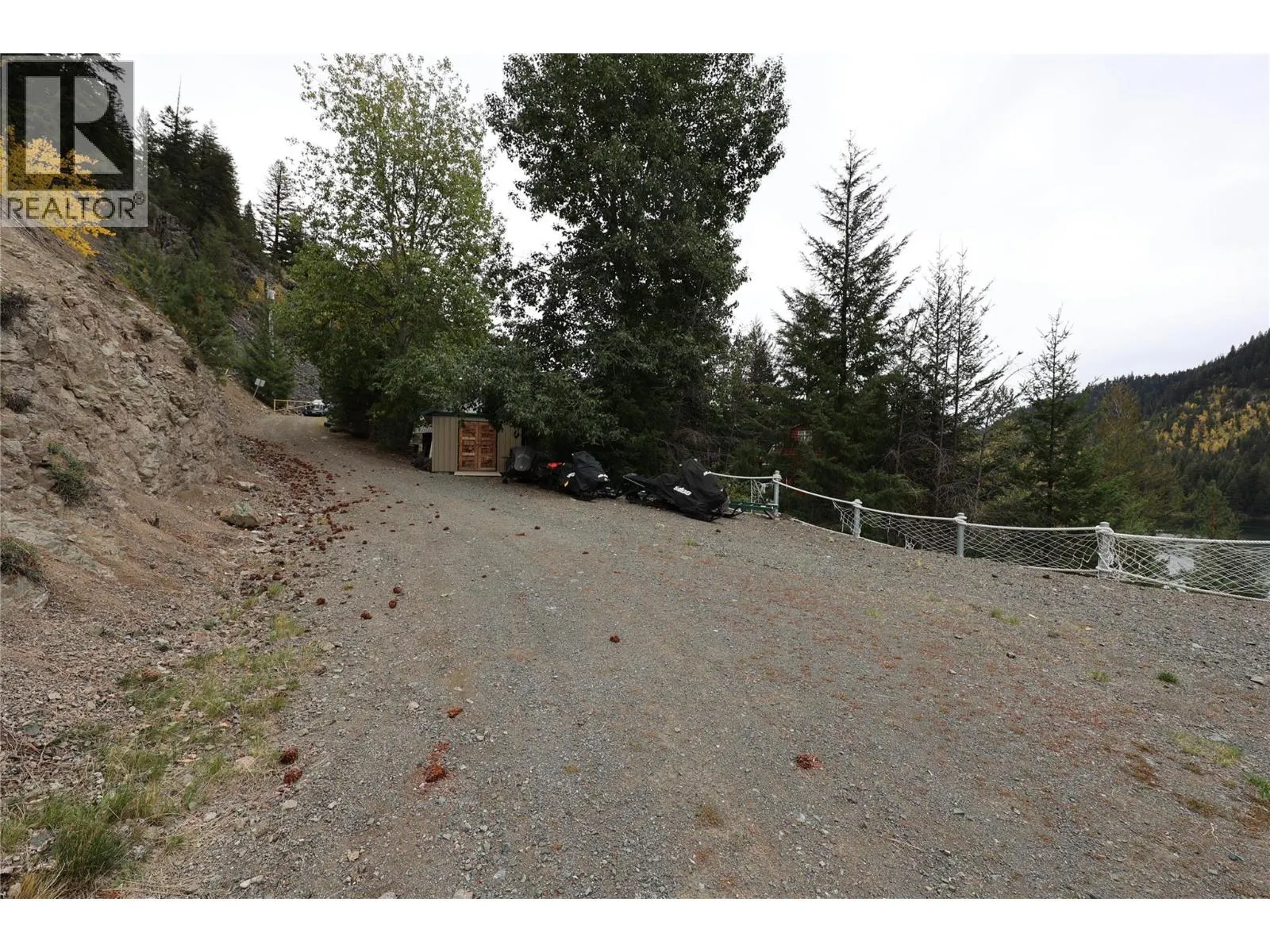 4014 Summers Creek Road