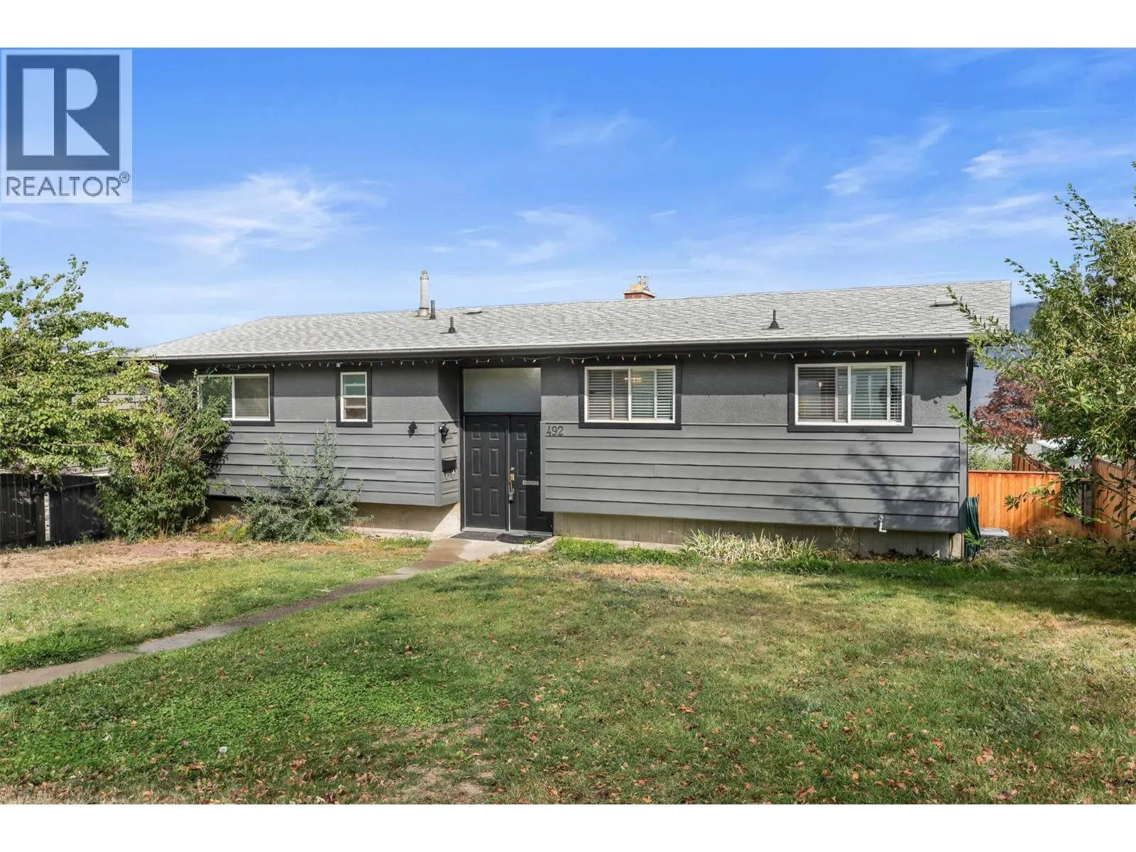 492 GRANDVIEW Terrace