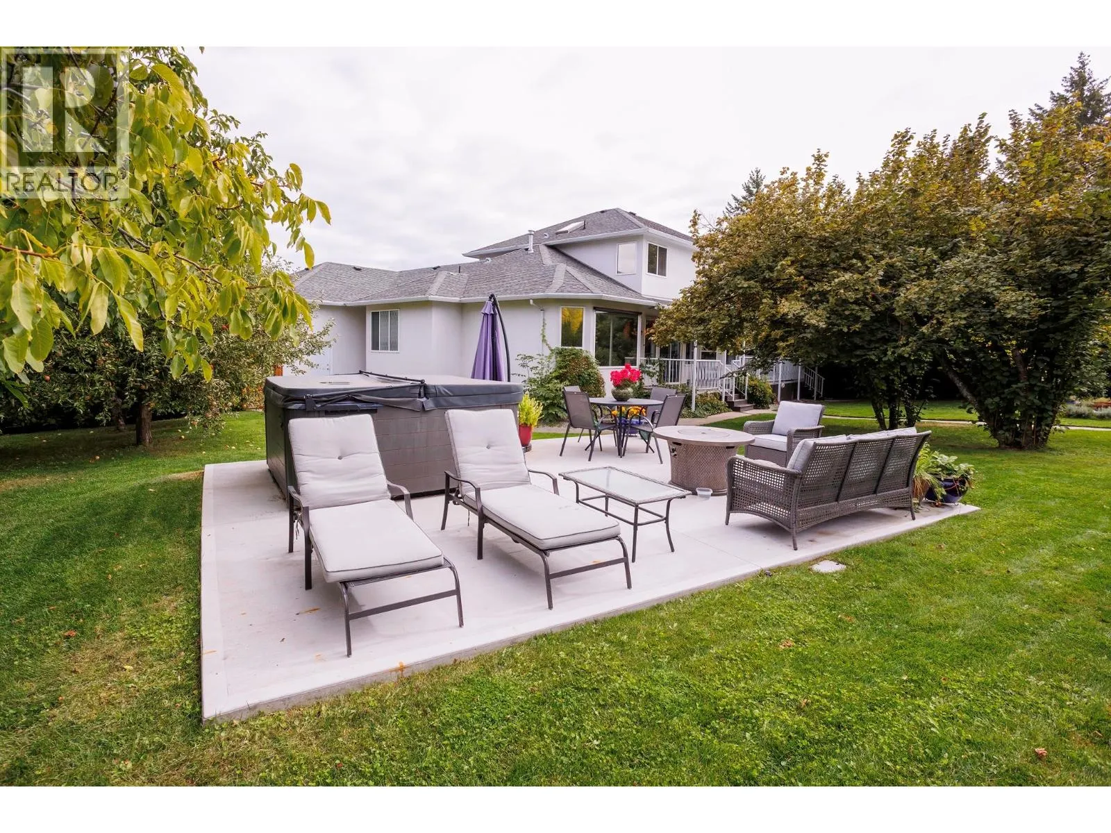 11310 Bond Road