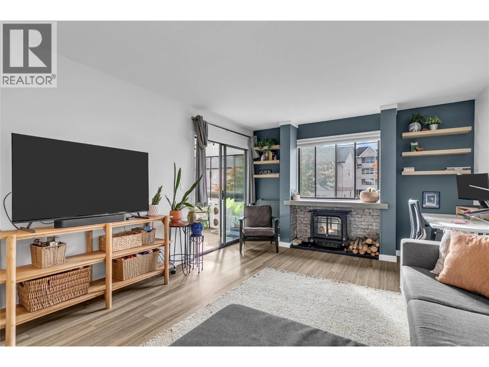1075 Bernard Avenue Unit# 110