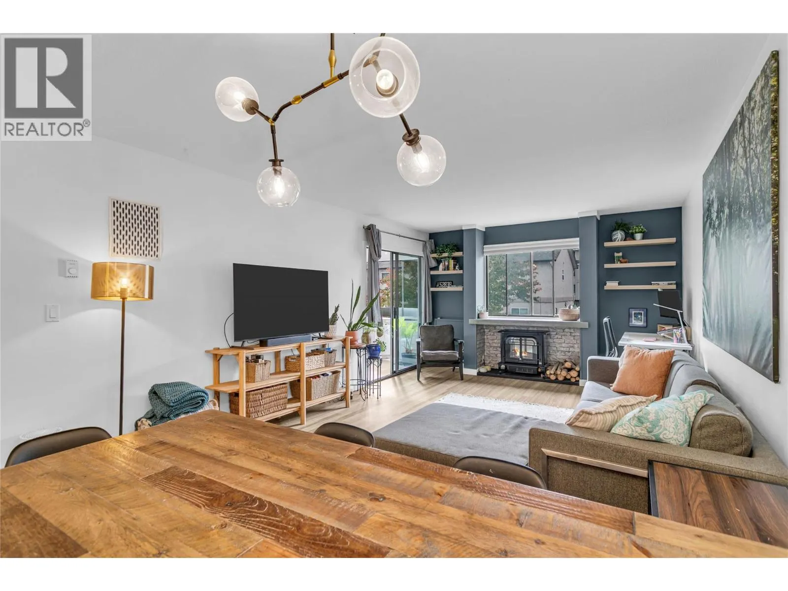 1075 Bernard Avenue Unit# 110