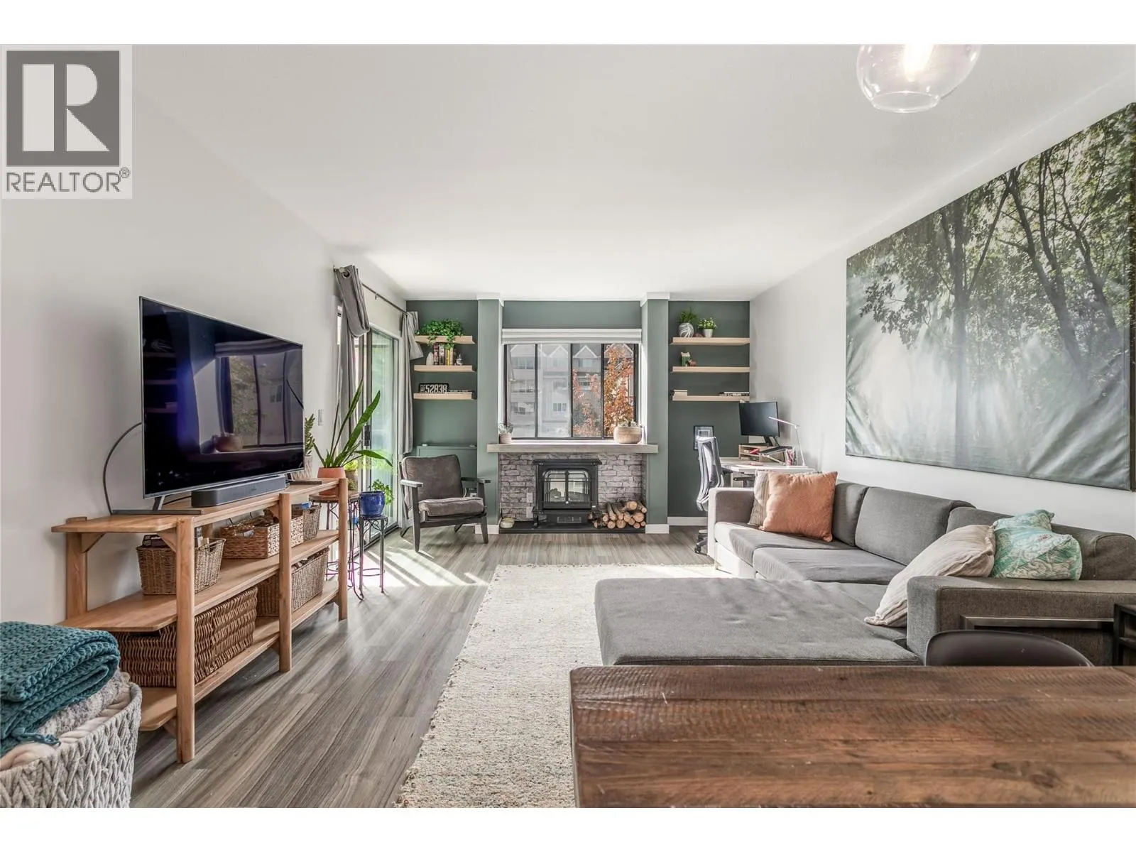 1075 Bernard Avenue Unit# 110