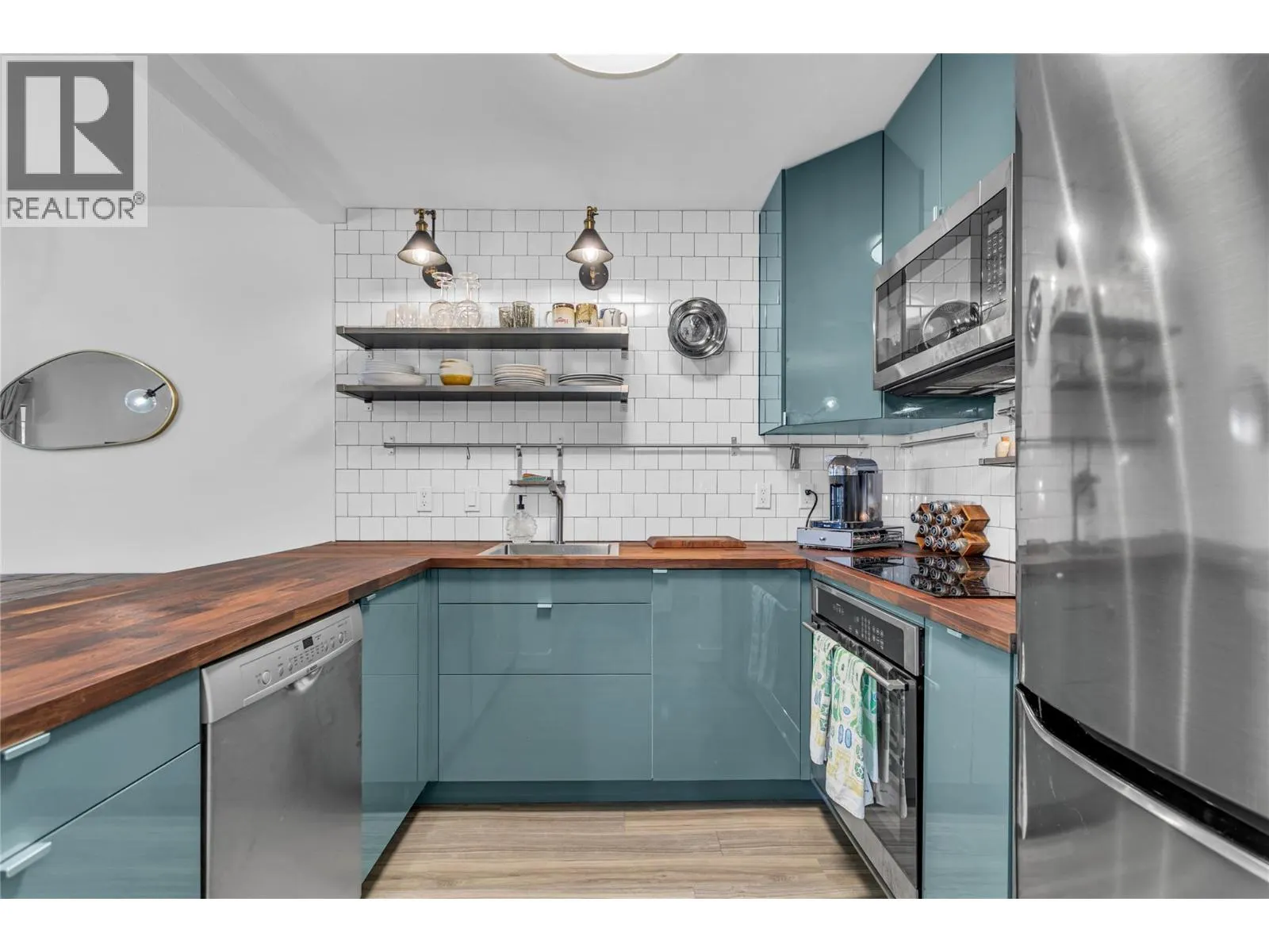 1075 Bernard Avenue Unit# 110
