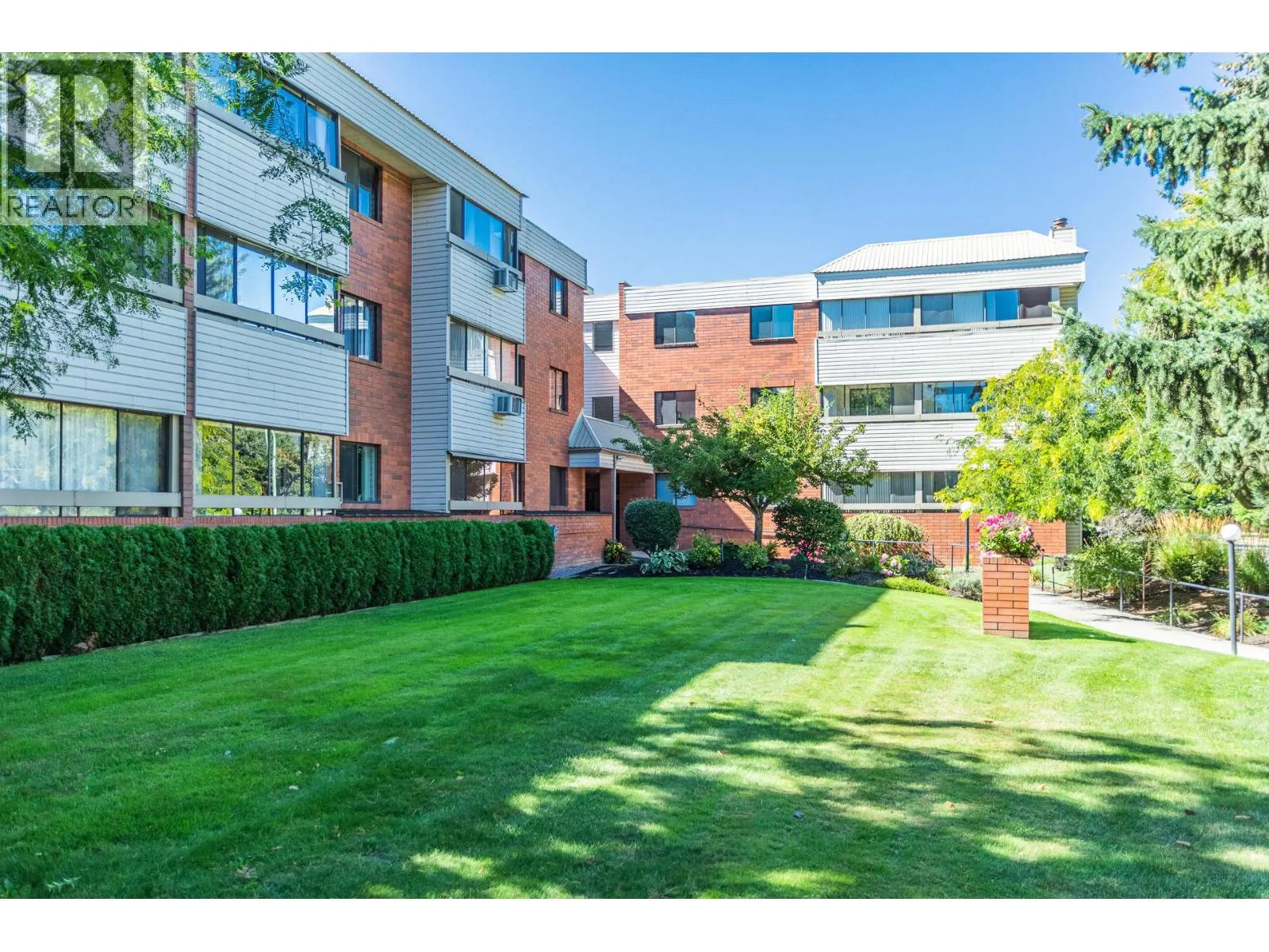 1075 Bernard Avenue Unit# 110