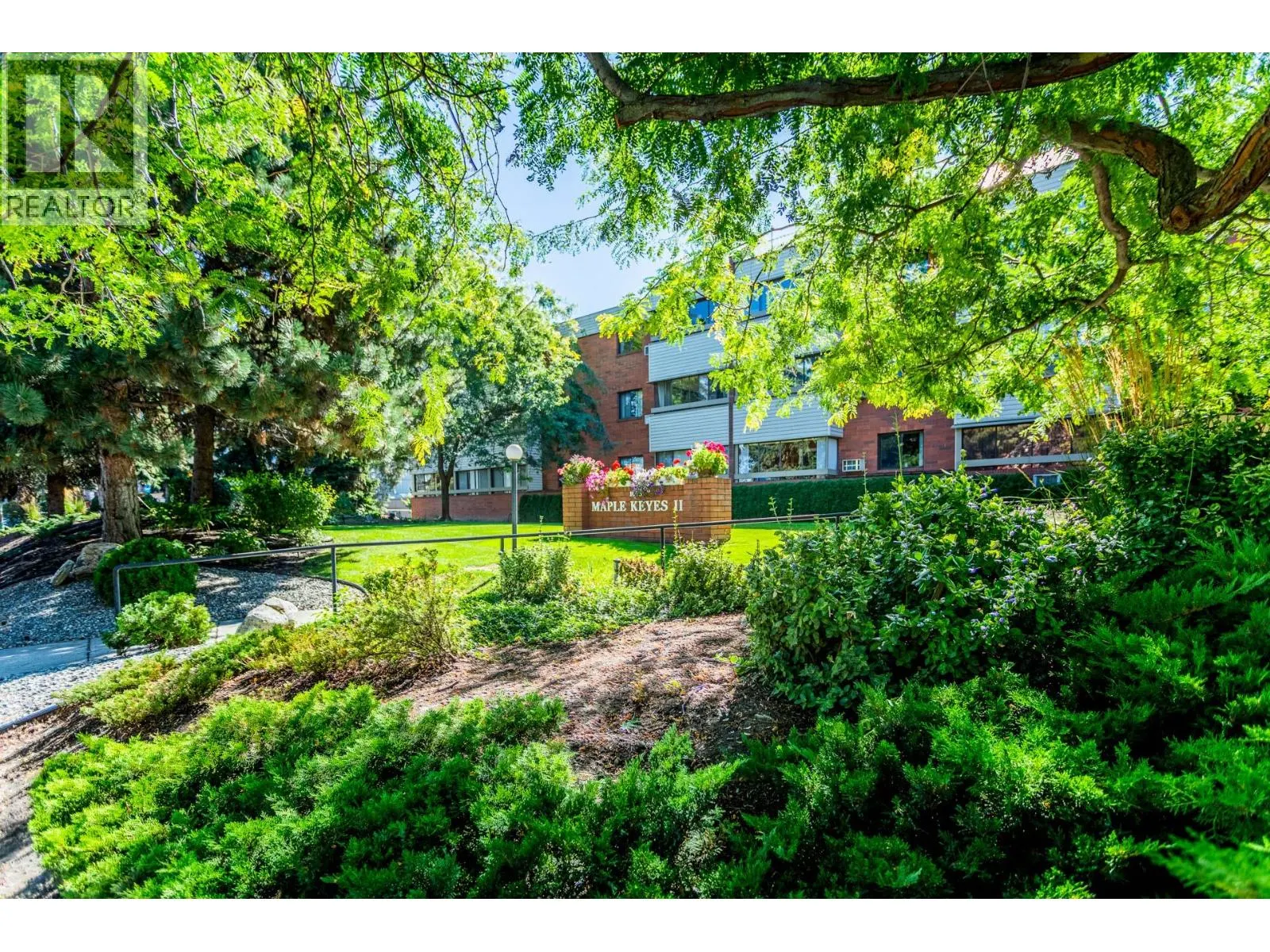 1075 Bernard Avenue Unit# 110
