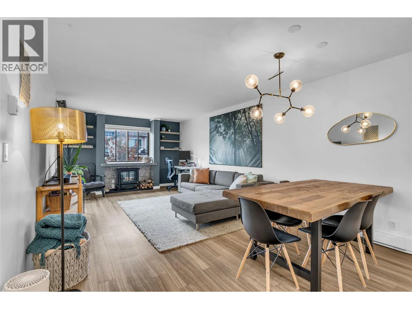 1075 Bernard Avenue Unit# 110