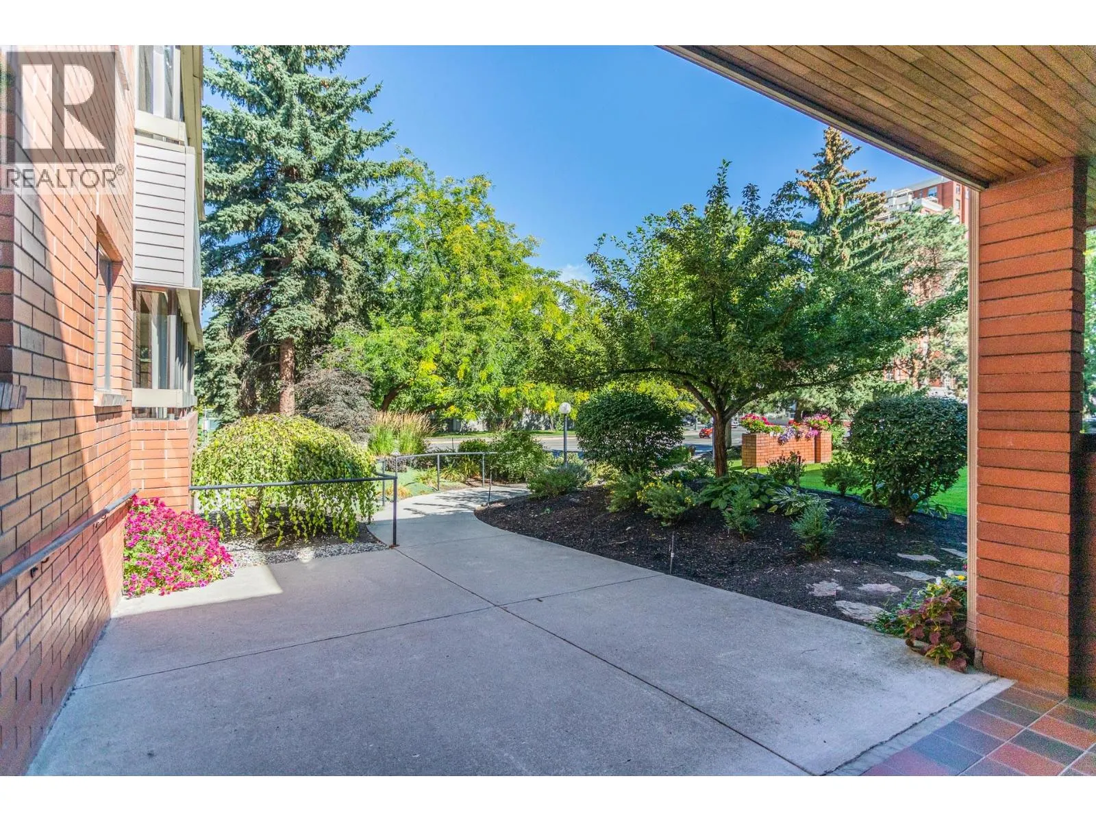 1075 Bernard Avenue Unit# 110