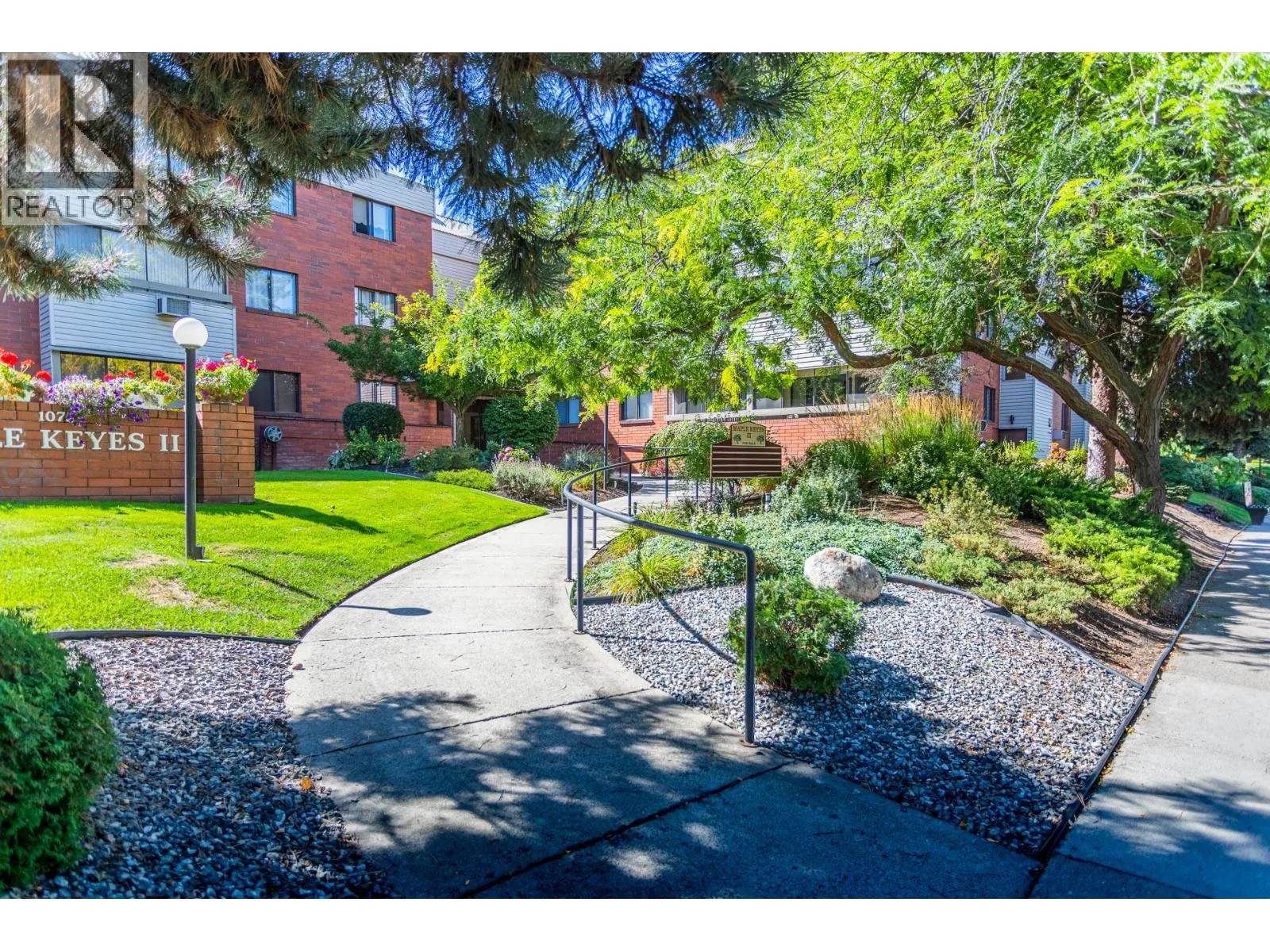 1075 Bernard Avenue Unit# 110
