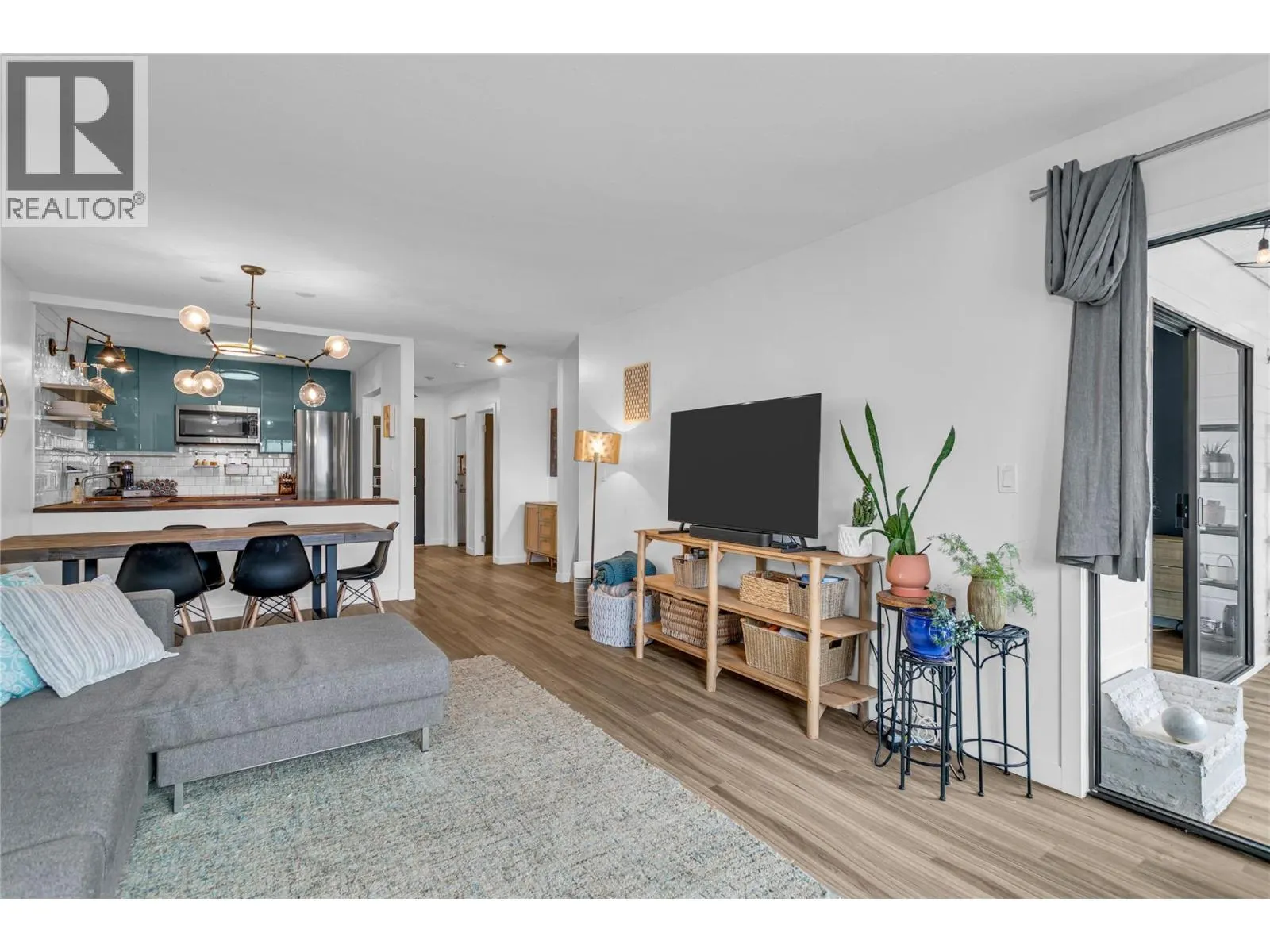 1075 Bernard Avenue Unit# 110