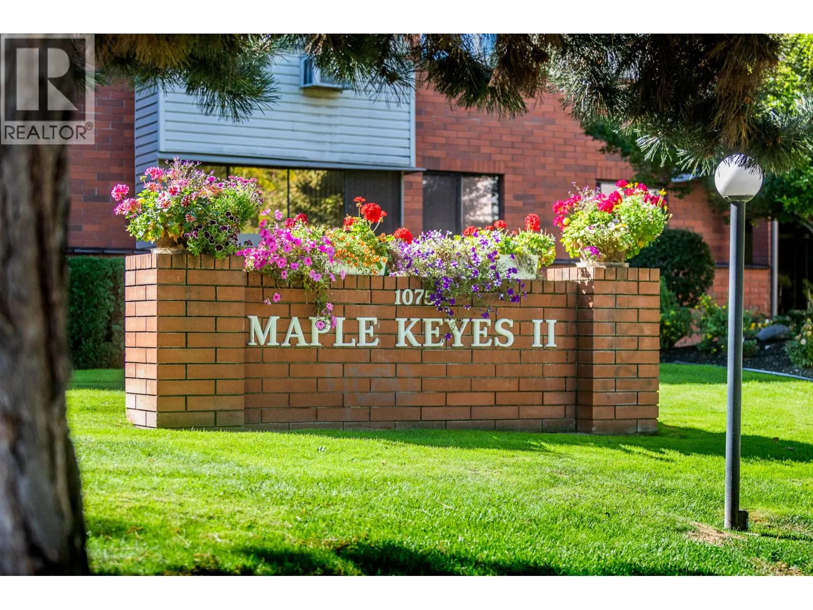 1075 Bernard Avenue Unit# 110