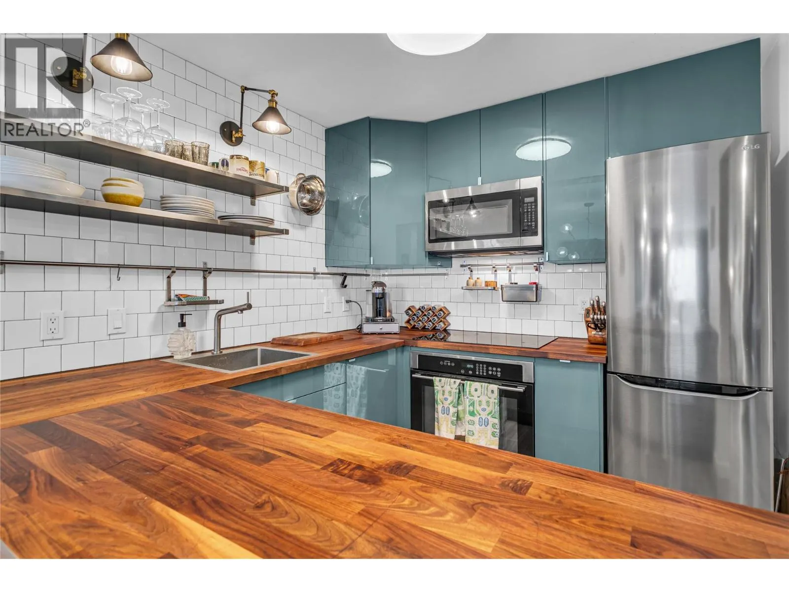 1075 Bernard Avenue Unit# 110