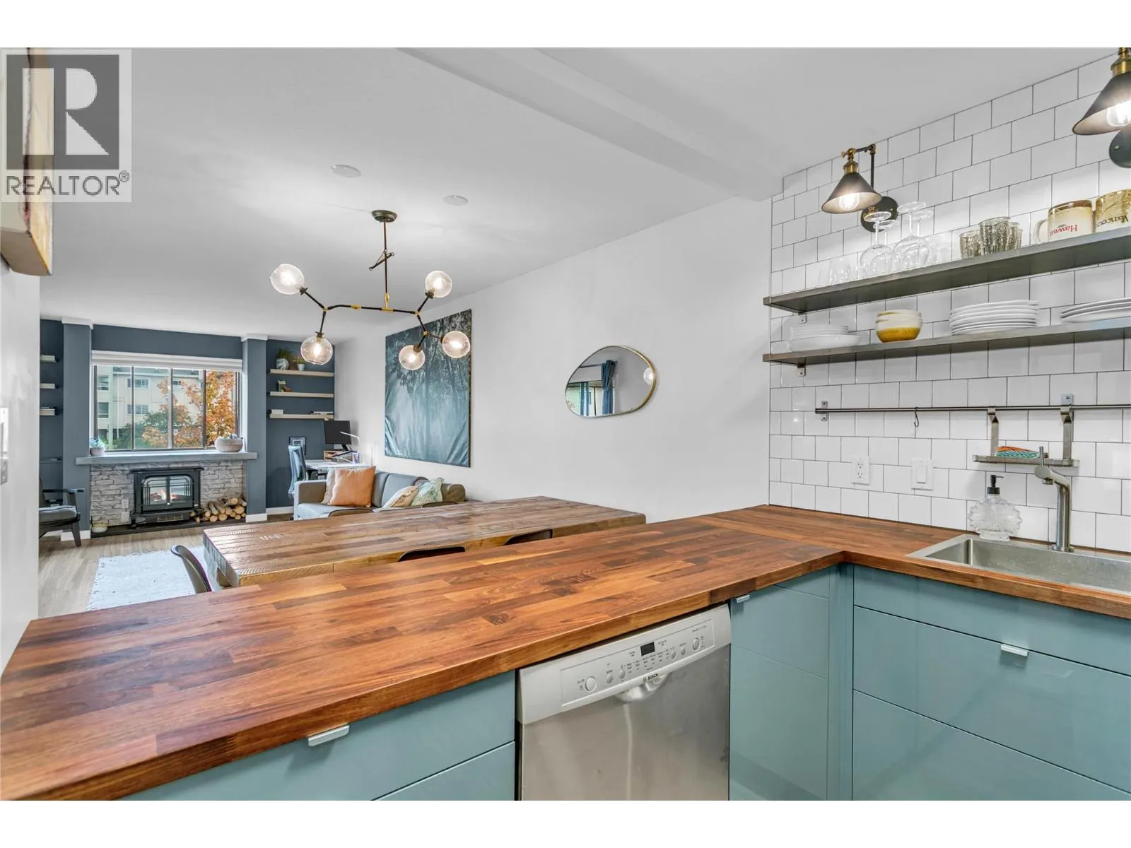 1075 Bernard Avenue Unit# 110