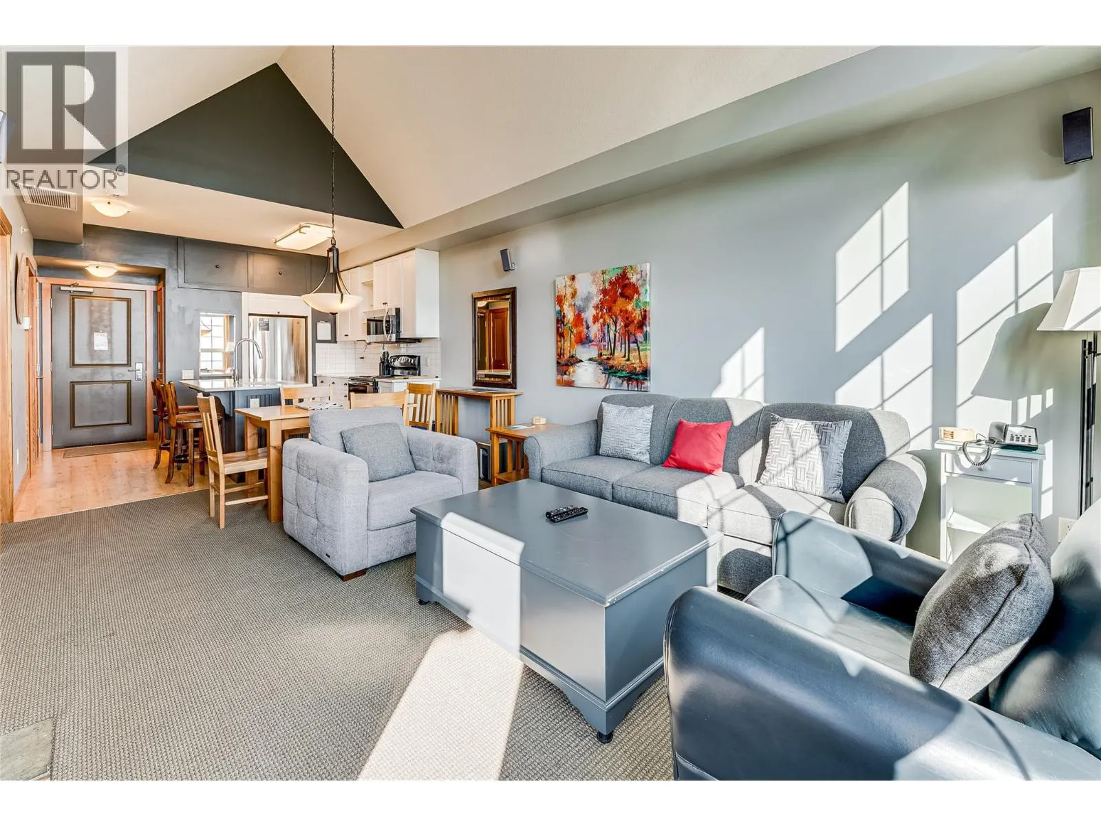 107 Village Centre Court Unit# 414