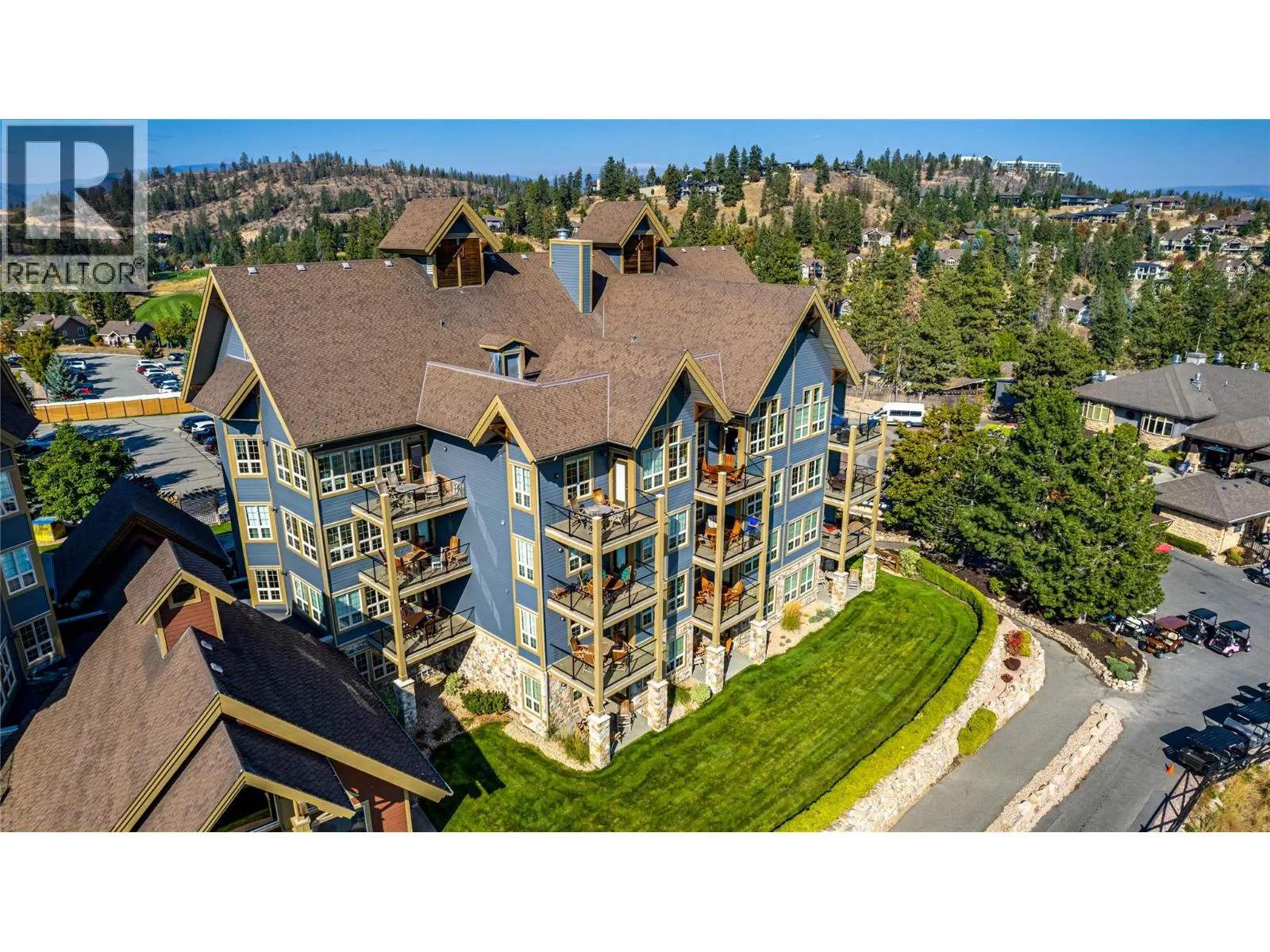 107 Village Centre Court Unit# 414