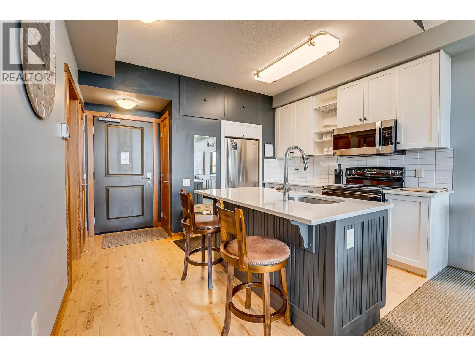 107 Village Centre Court Unit# 414