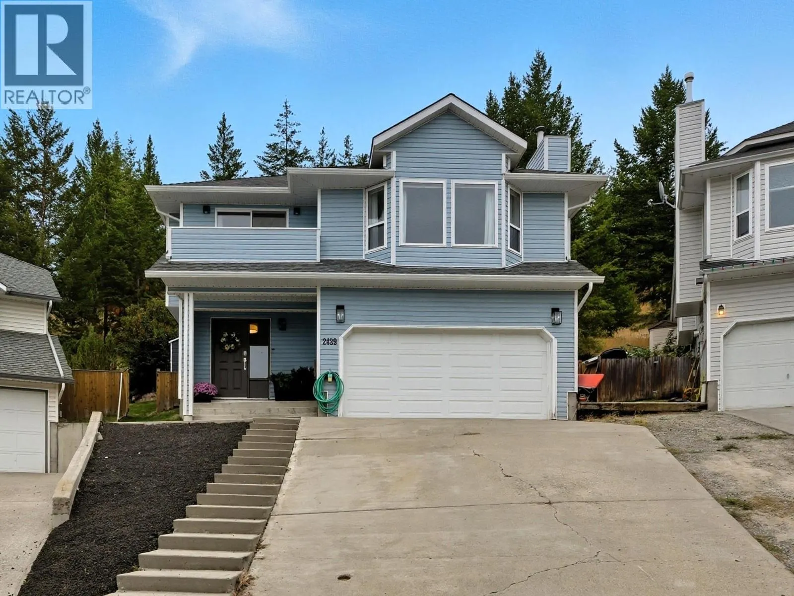 2439 DRUMMOND Court