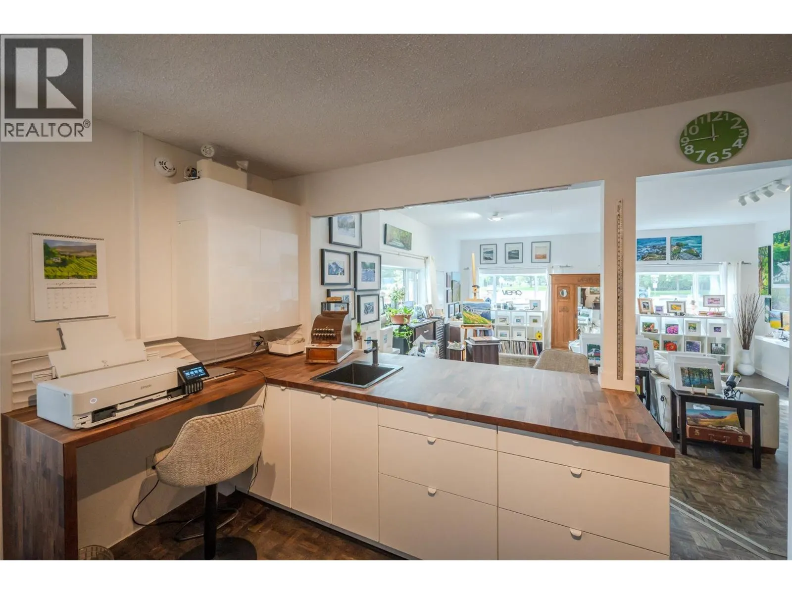 127 ELM Avenue