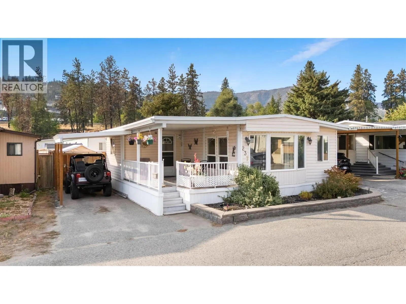 1999 97 Highway S Unit# 237