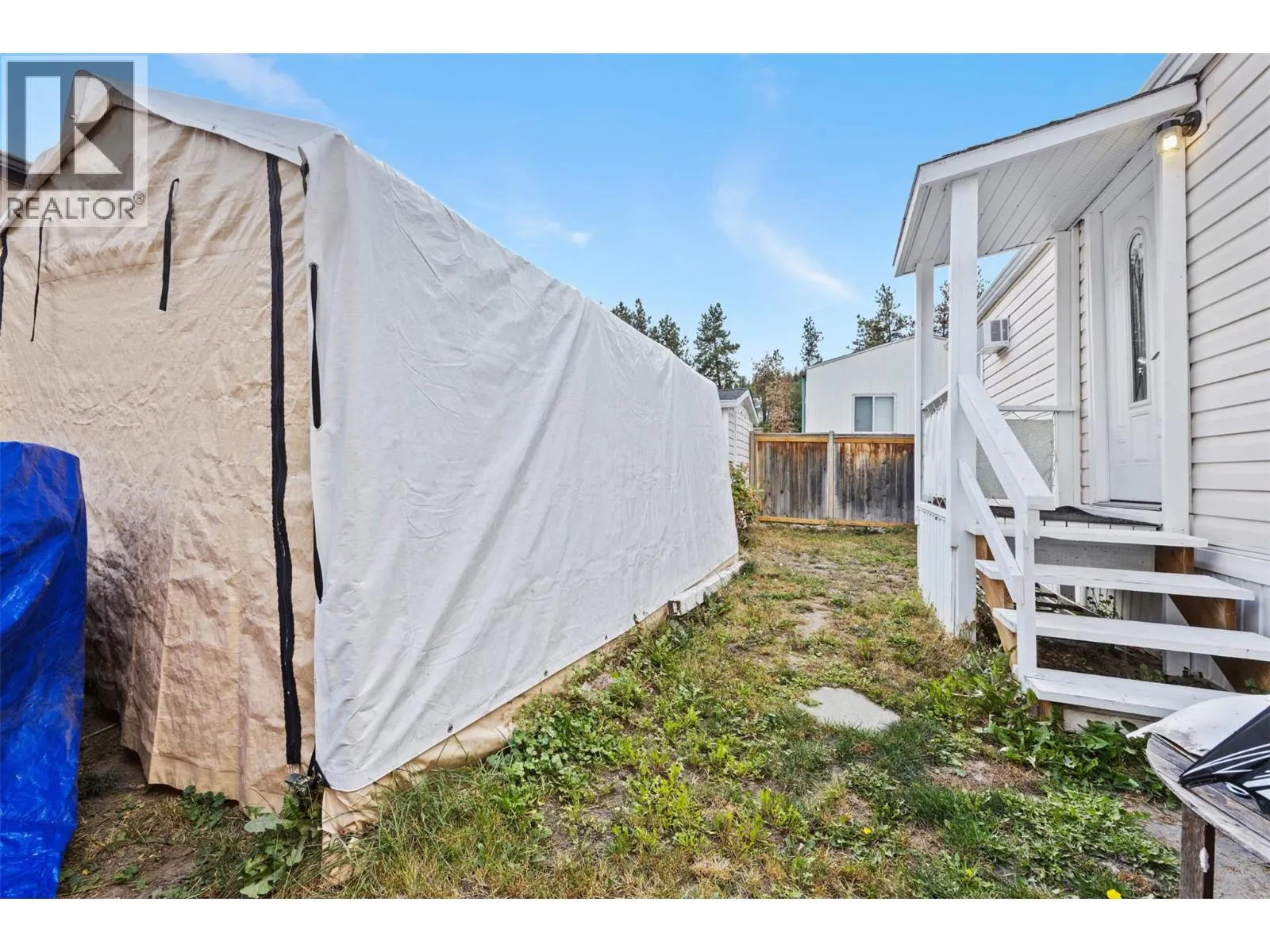 1999 97 Highway S Unit# 237