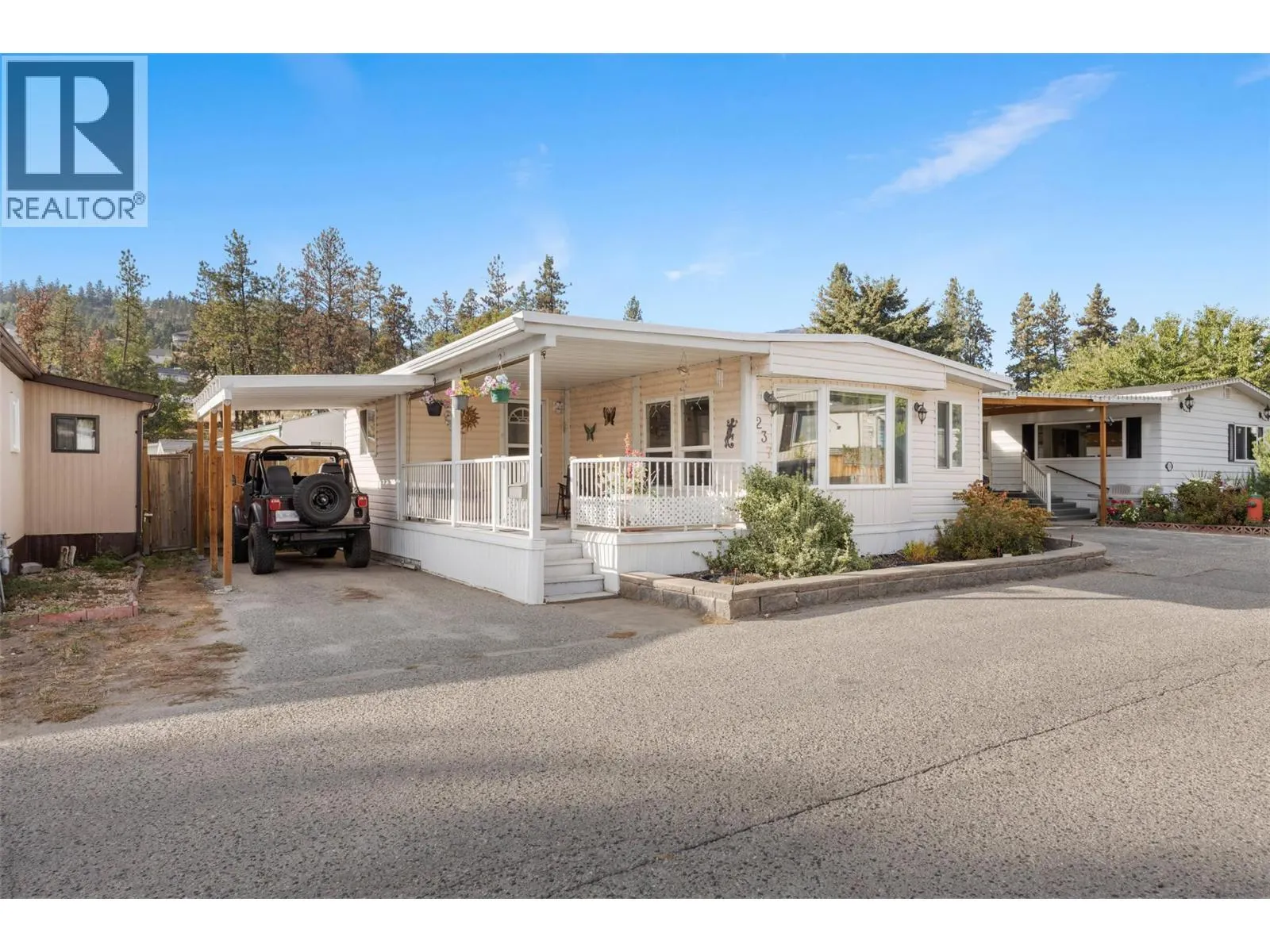 1999 97 Highway S Unit# 237