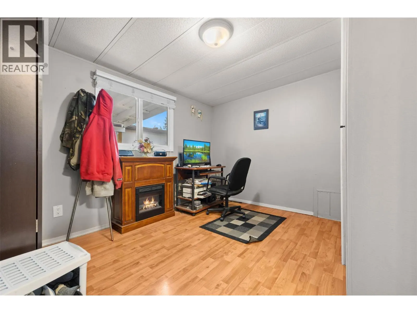 1999 97 Highway S Unit# 237