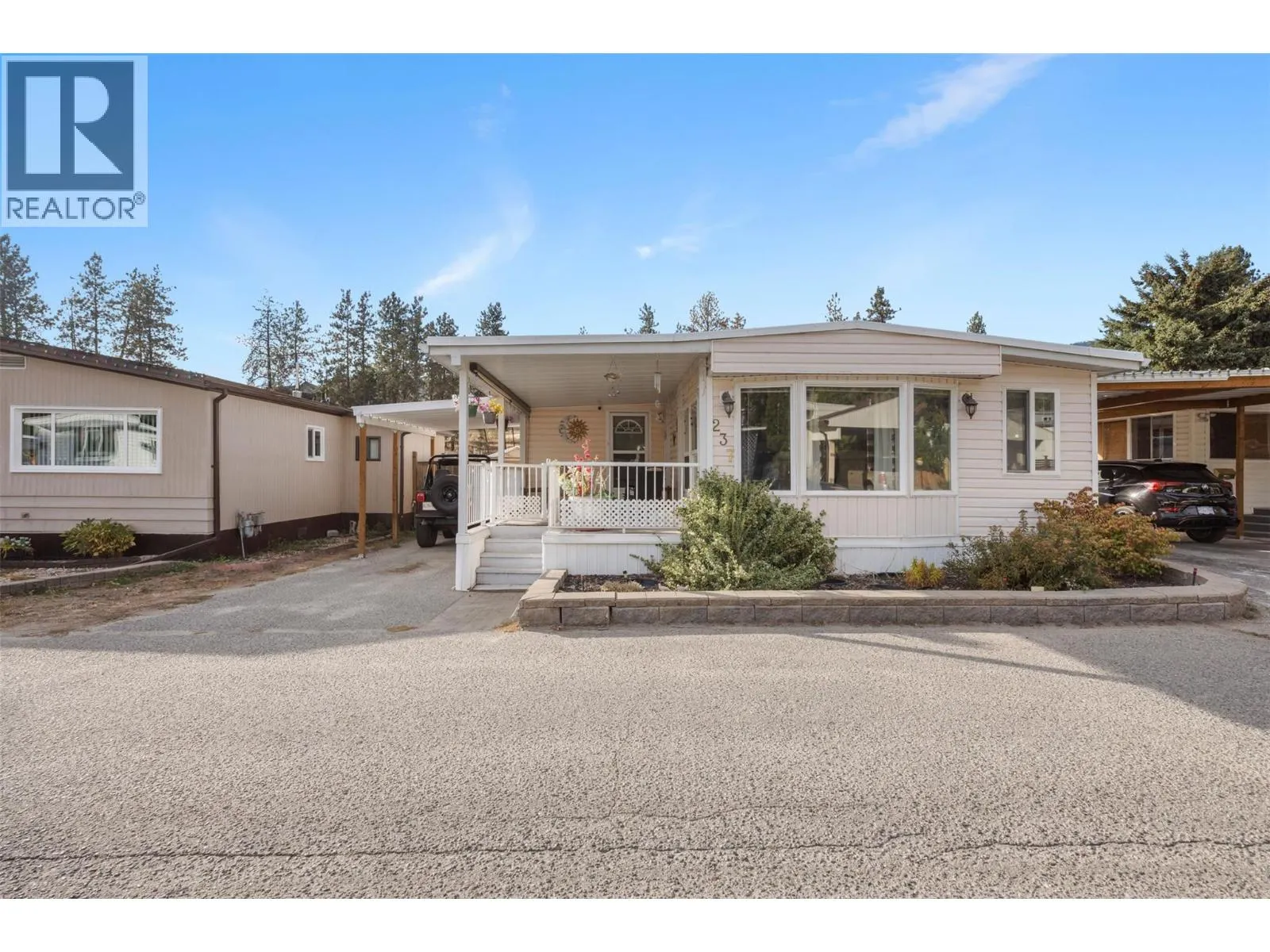 1999 97 Highway S Unit# 237