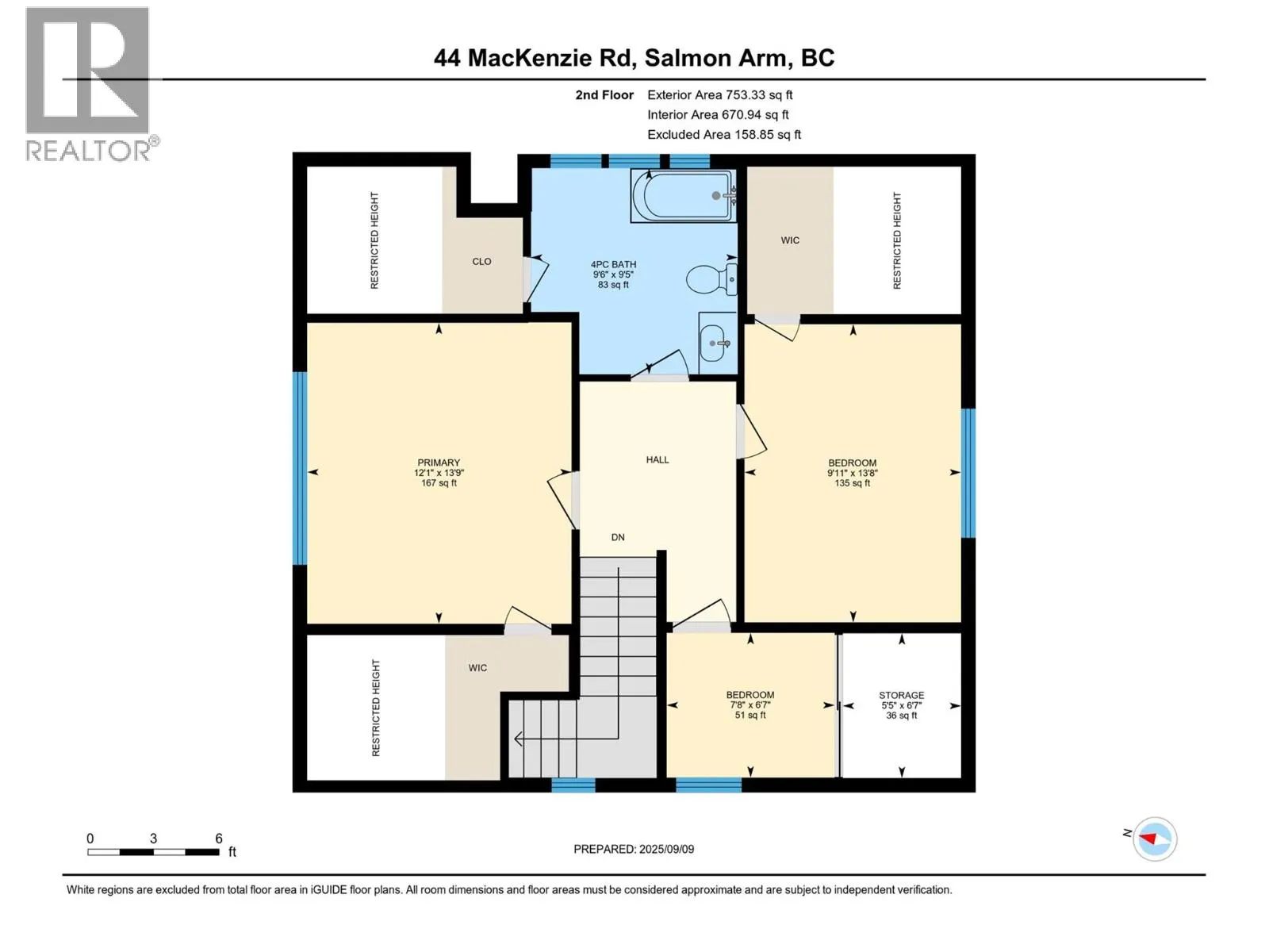 44 Mackenzie Road