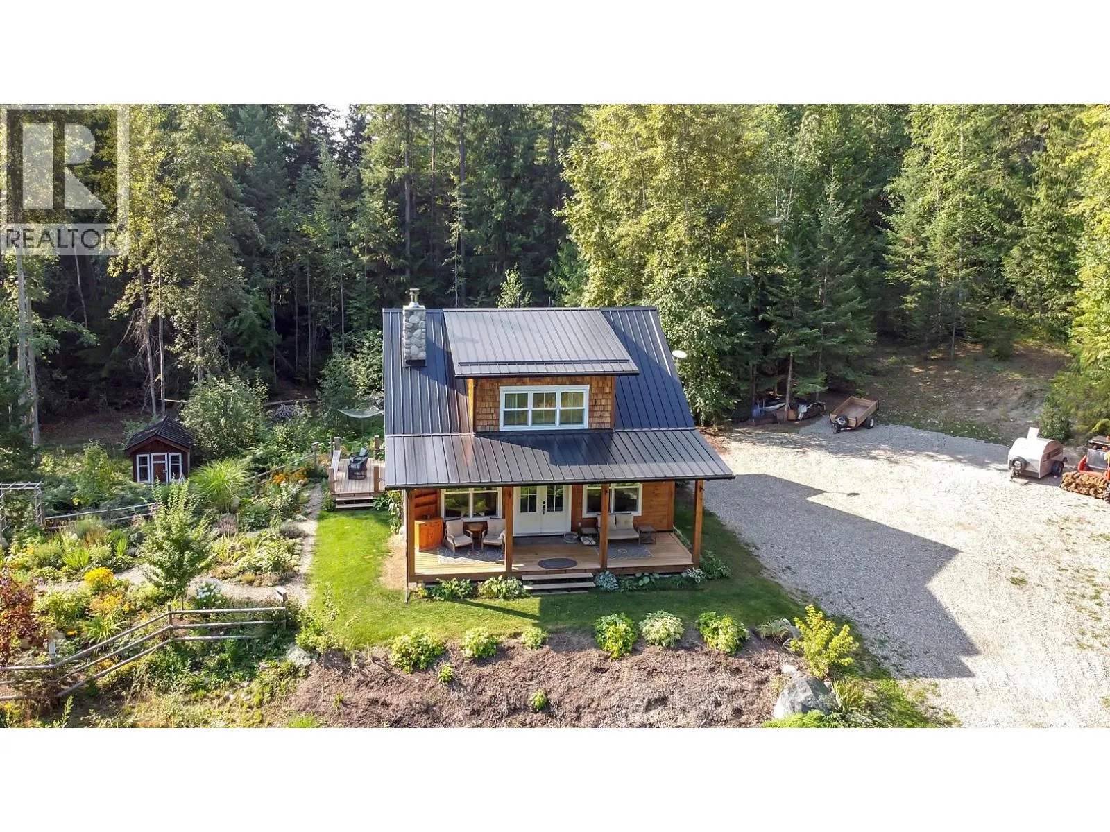 44 Mackenzie Road