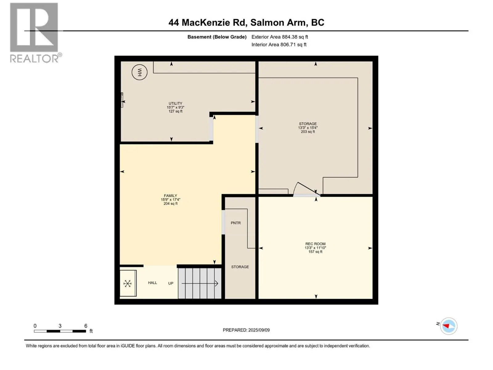 44 Mackenzie Road